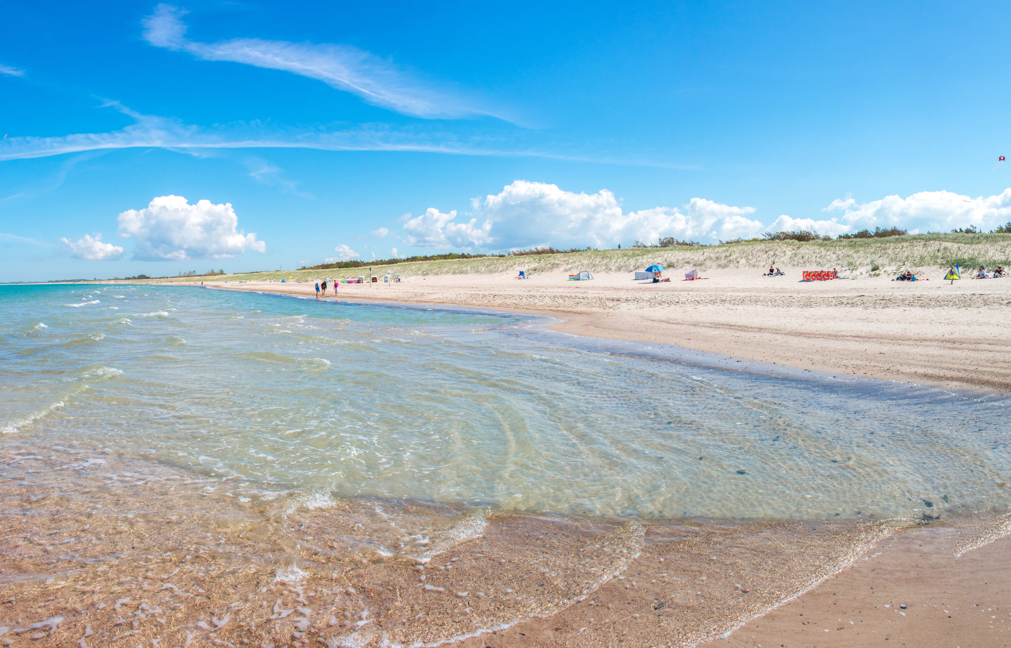 Best Ostseebad Dierhagen hotels. Cheap hotels in Ostseebad Dierhagen, Germany