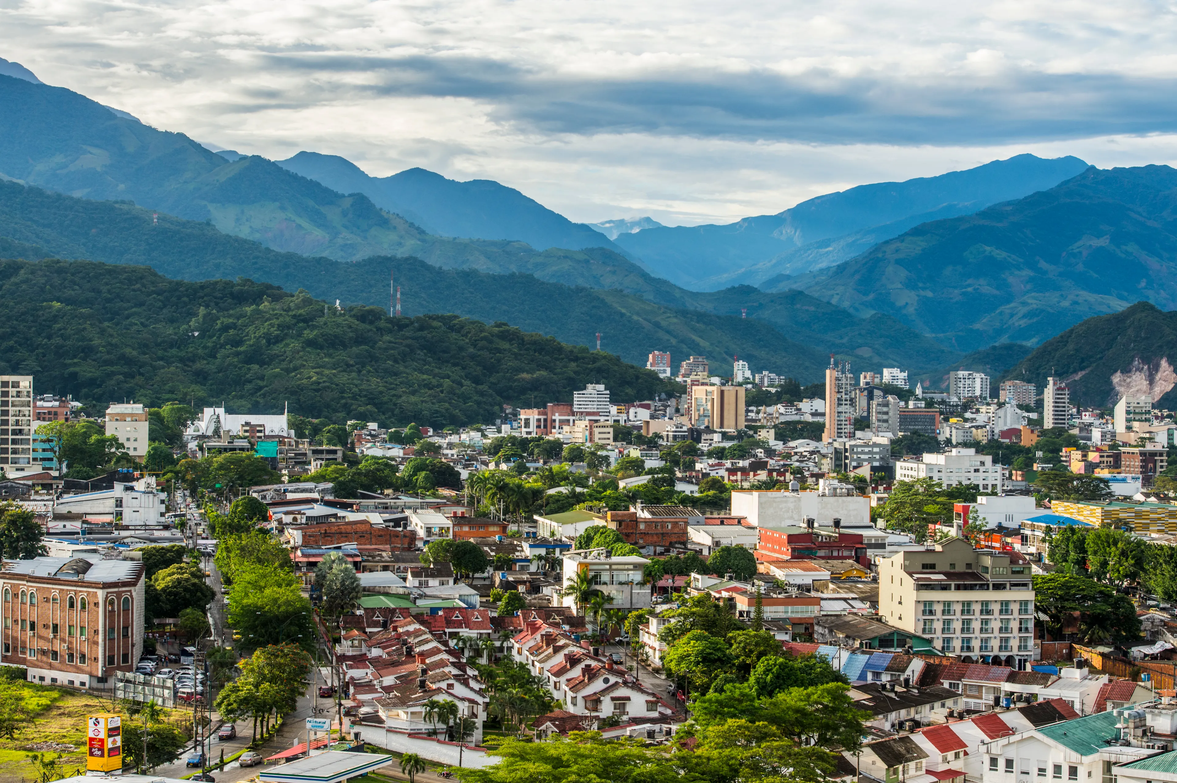 Best Villavicencio hotels. Cheap hotels in Villavicencio, Colombia