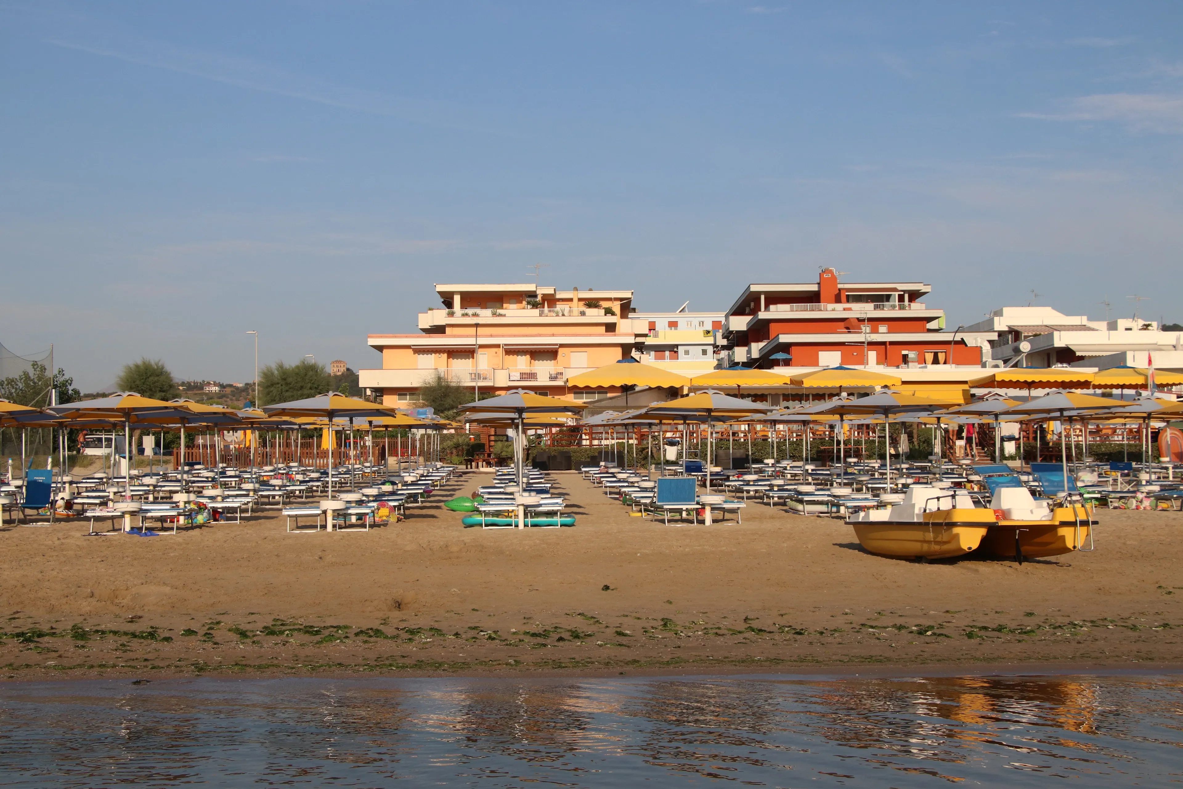 Best Martinsicuro hotels. Cheap hotels in Martinsicuro, Italy