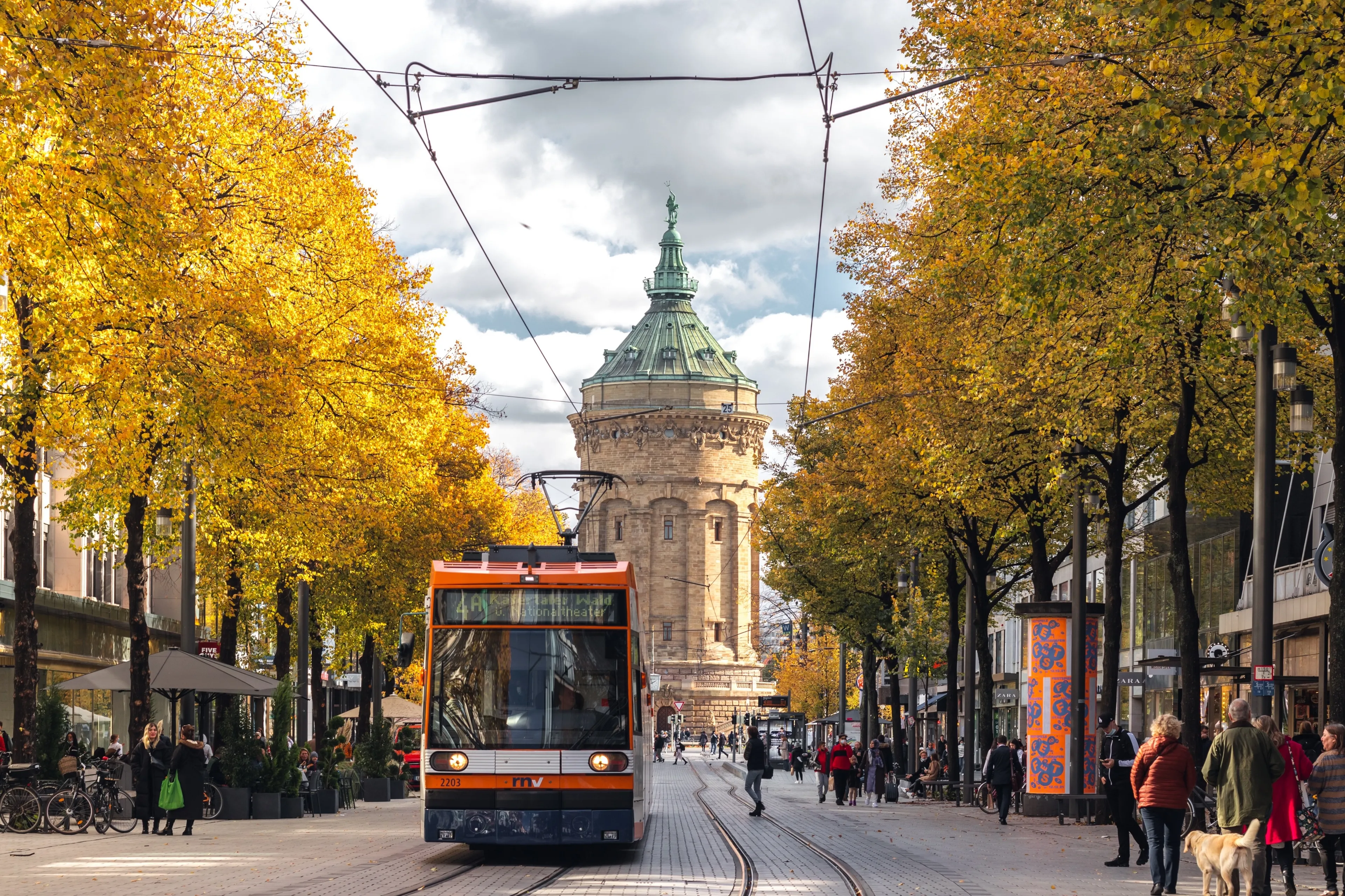 Best Mannheim hotels. Cheap hotels in Mannheim, Germany