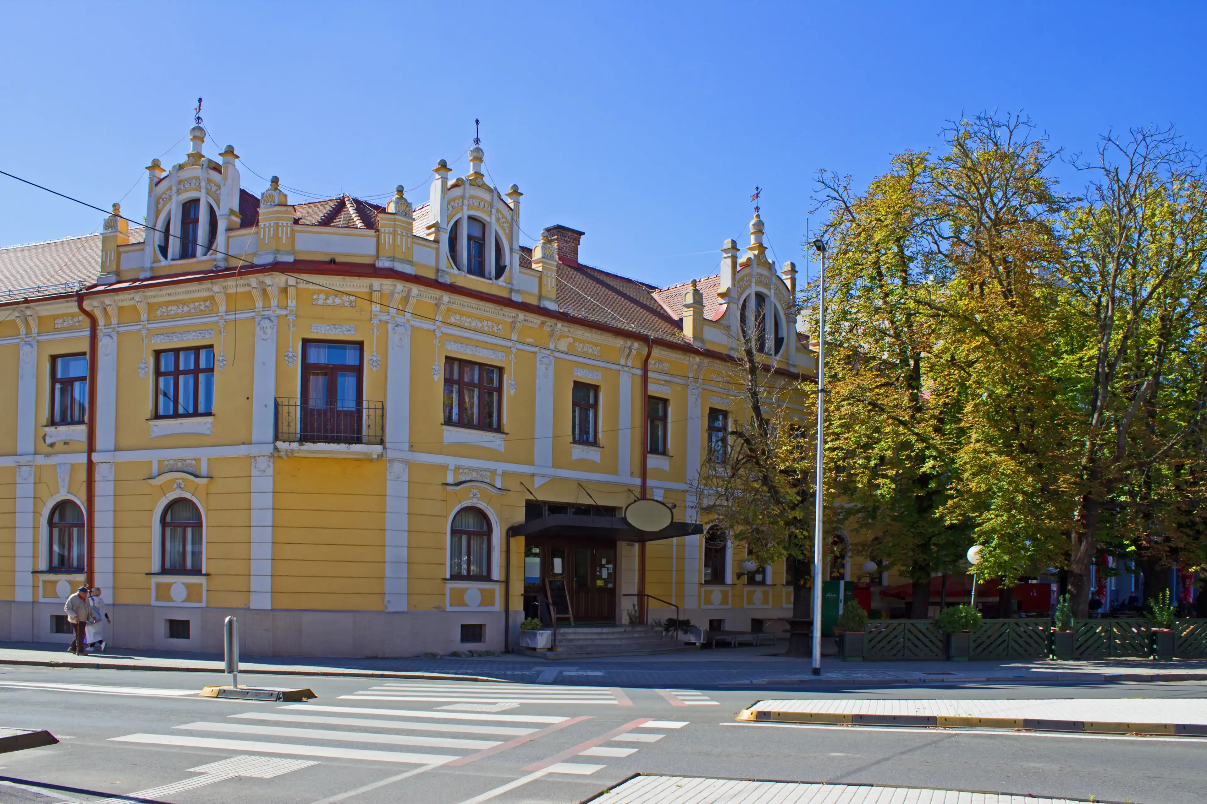 Murska Sobota hotels. Best hotels in Murska Sobota, Slovenia Murska Sobota hotels. Best hotels in Murska Sobota, Slovenia