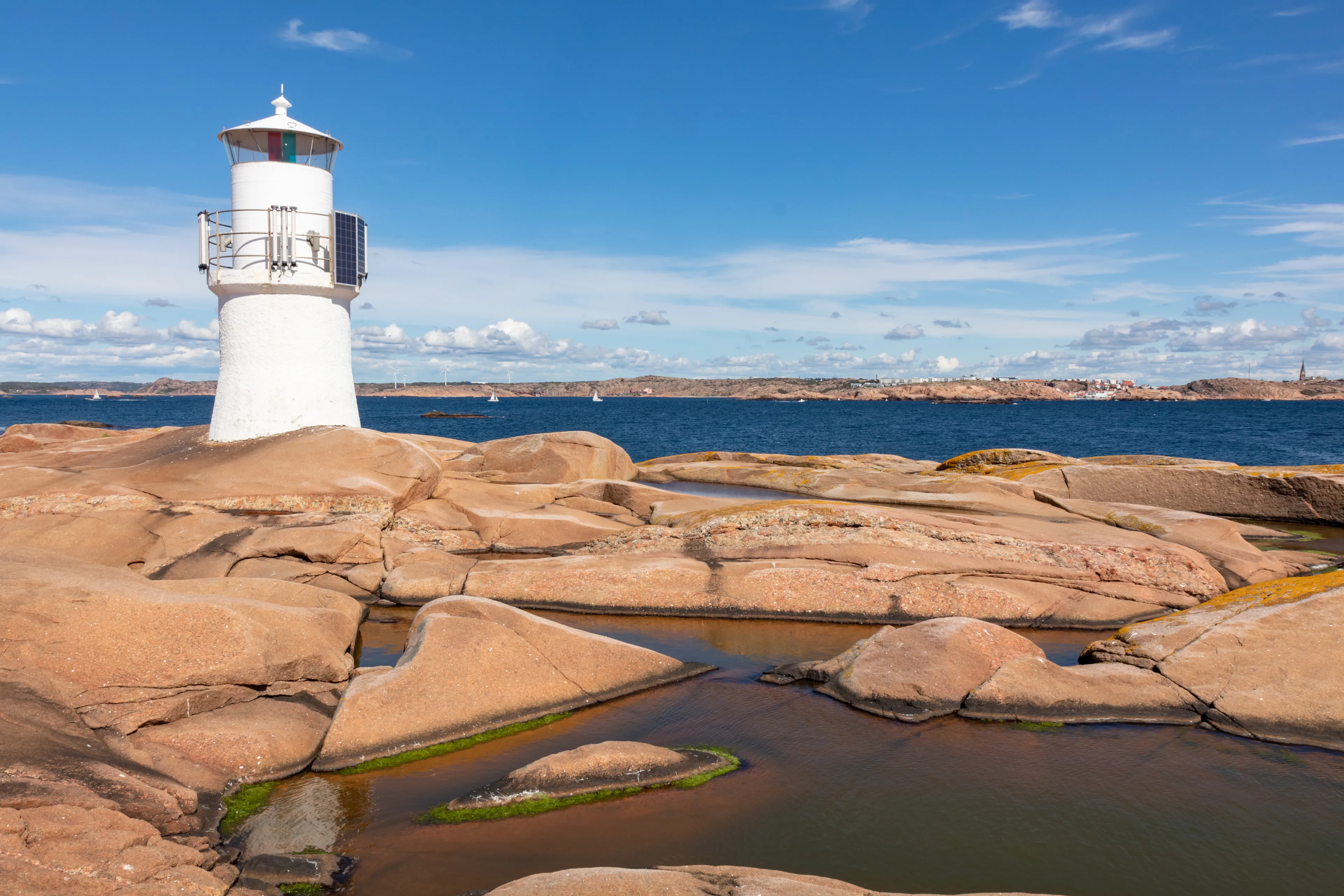 Best Lysekil hotels. Cheap hotels in Lysekil, Sweden