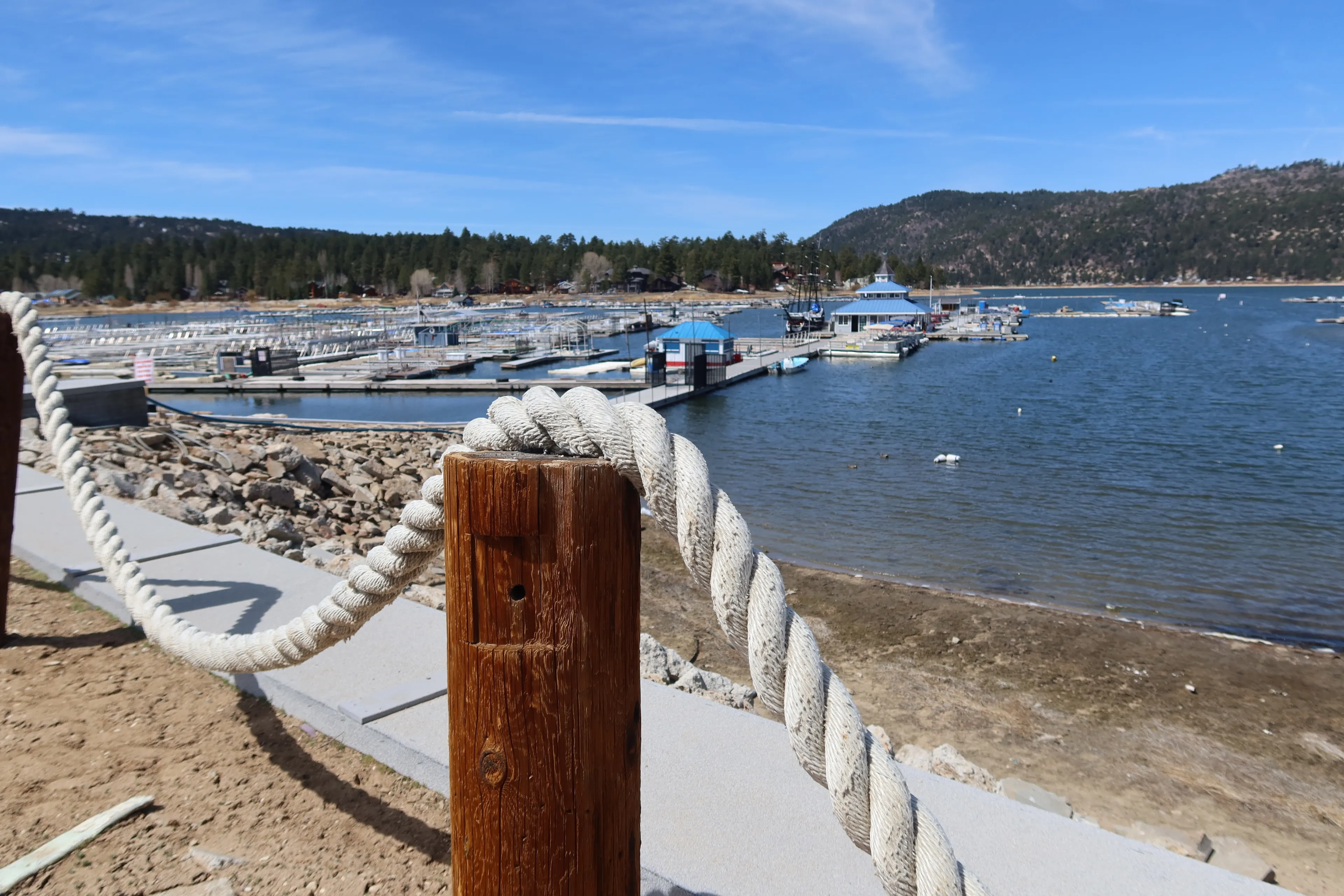 Best Big Bear City hotels. Cheap hotels in Big Bear City, California, United States