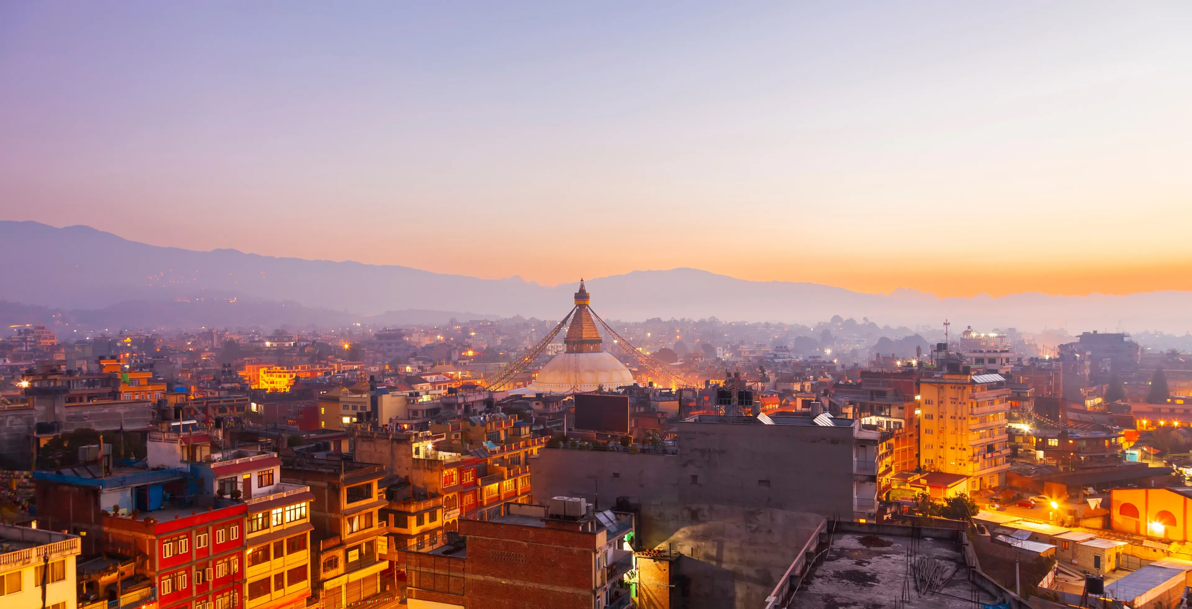 Best Kathmandu hotels. Cheap hotels in Kathmandu, Nepal