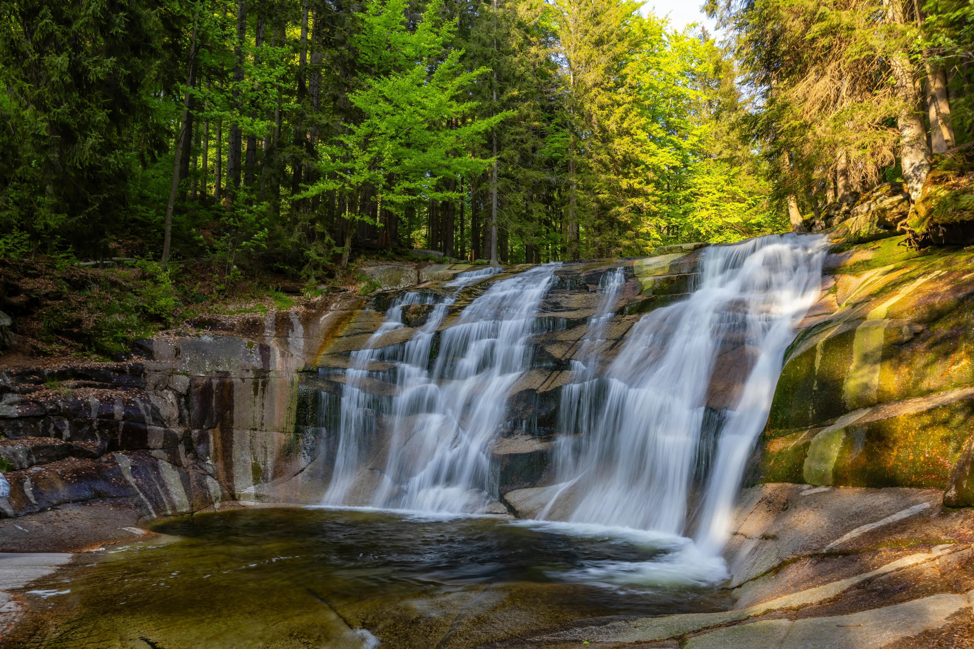 Best Harrachov hotels. Cheap hotels in Harrachov, Czech Republic