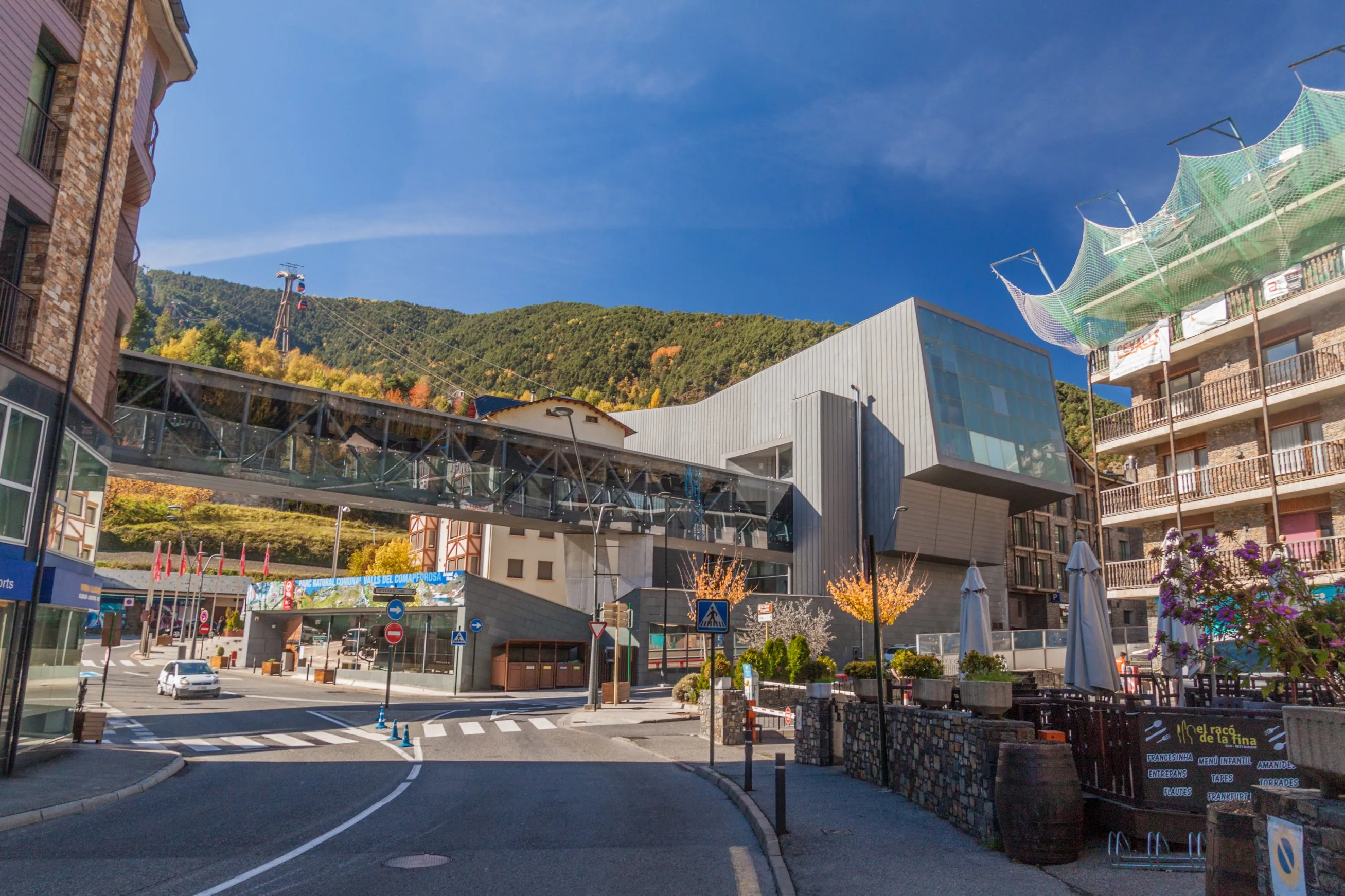 Best la Massana hotels. Cheap hotels in la Massana, Andorra