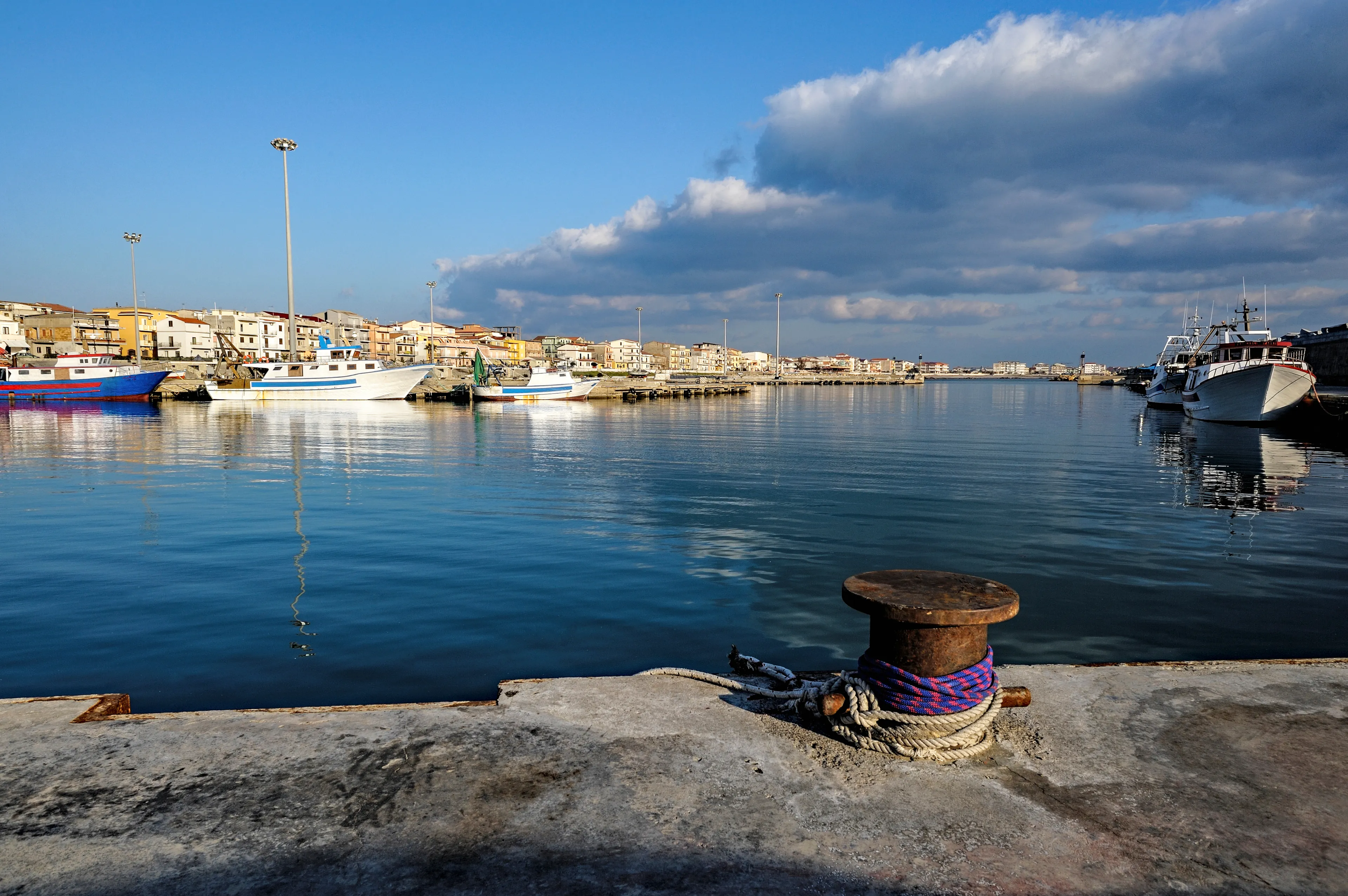 Best Cirò Marina hotels. Cheap hotels in Cirò Marina, Italy