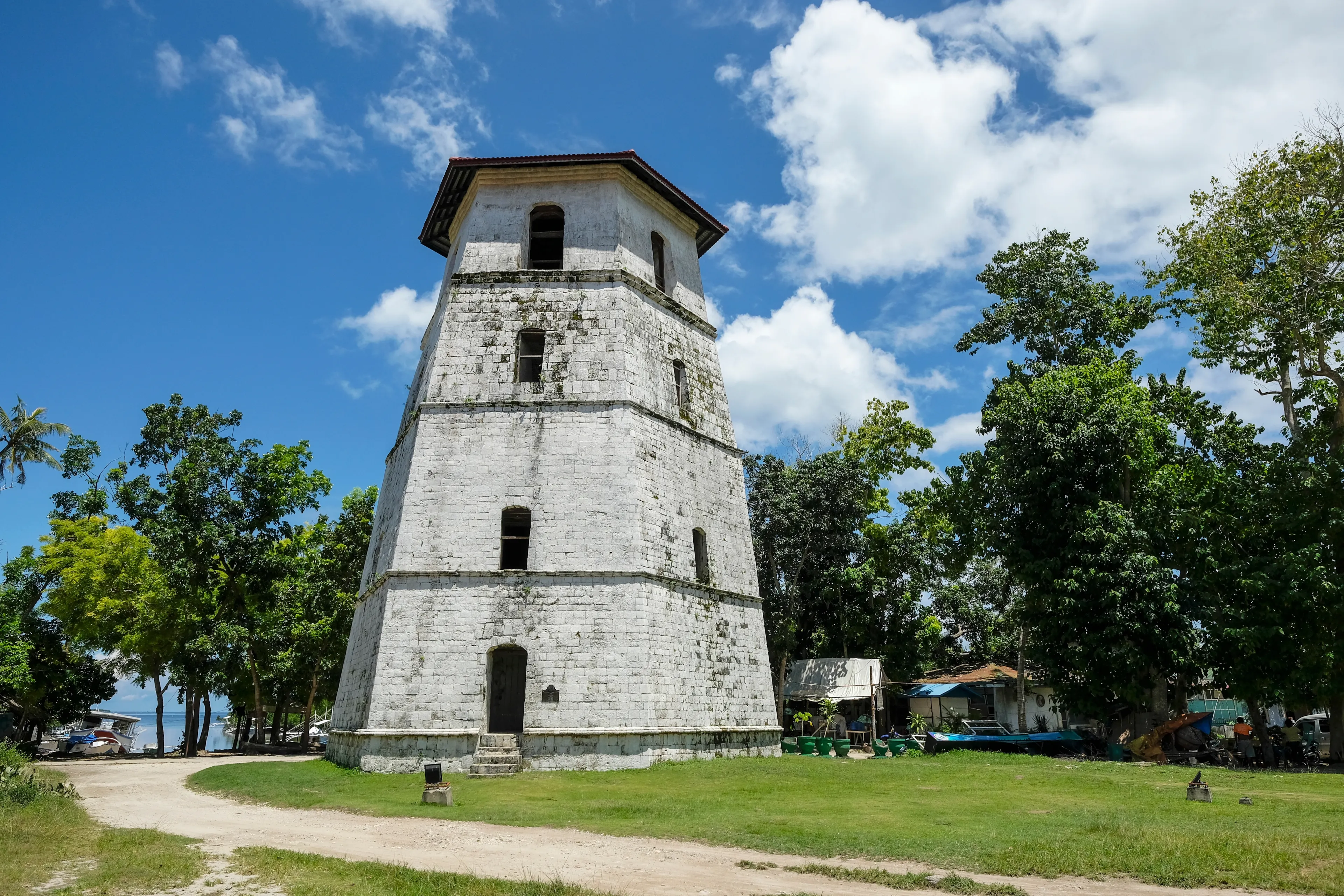 Best Panglao hotels. Cheap hotels in Panglao, Philippines