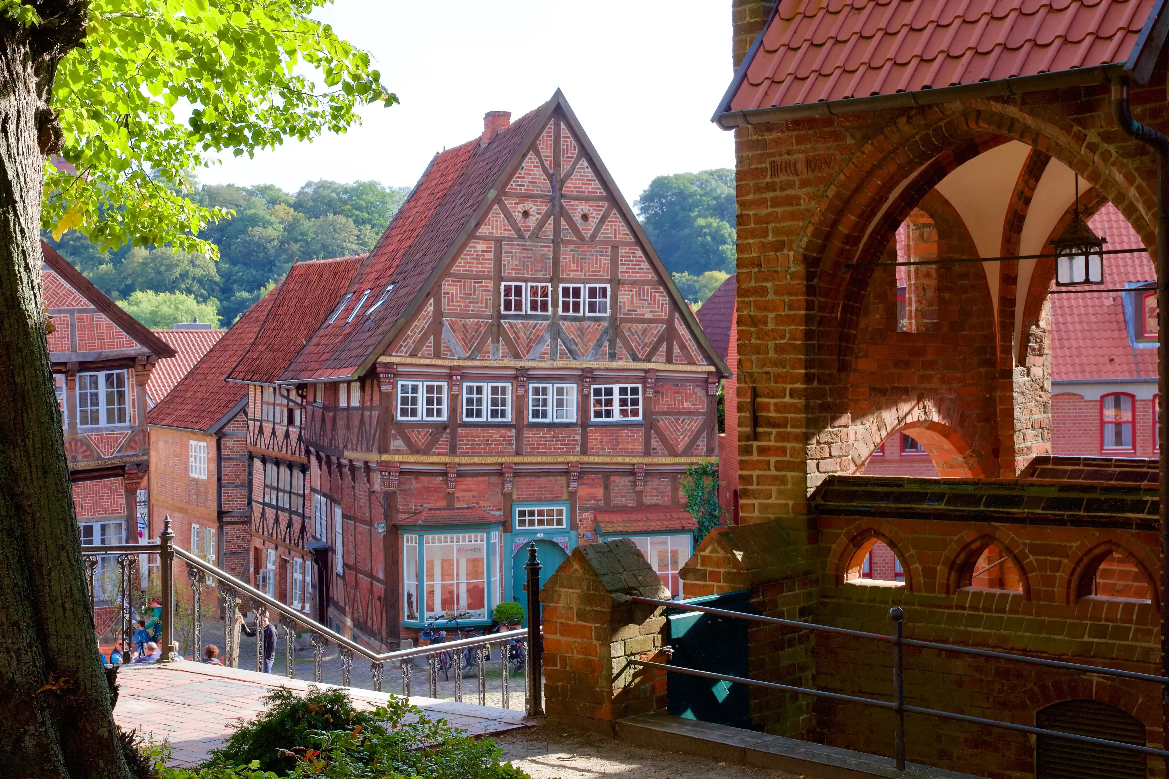 Best Mölln hotels. Cheap hotels in Mölln, Germany Best Mölln hotels. Cheap hotels in Mölln, Germany