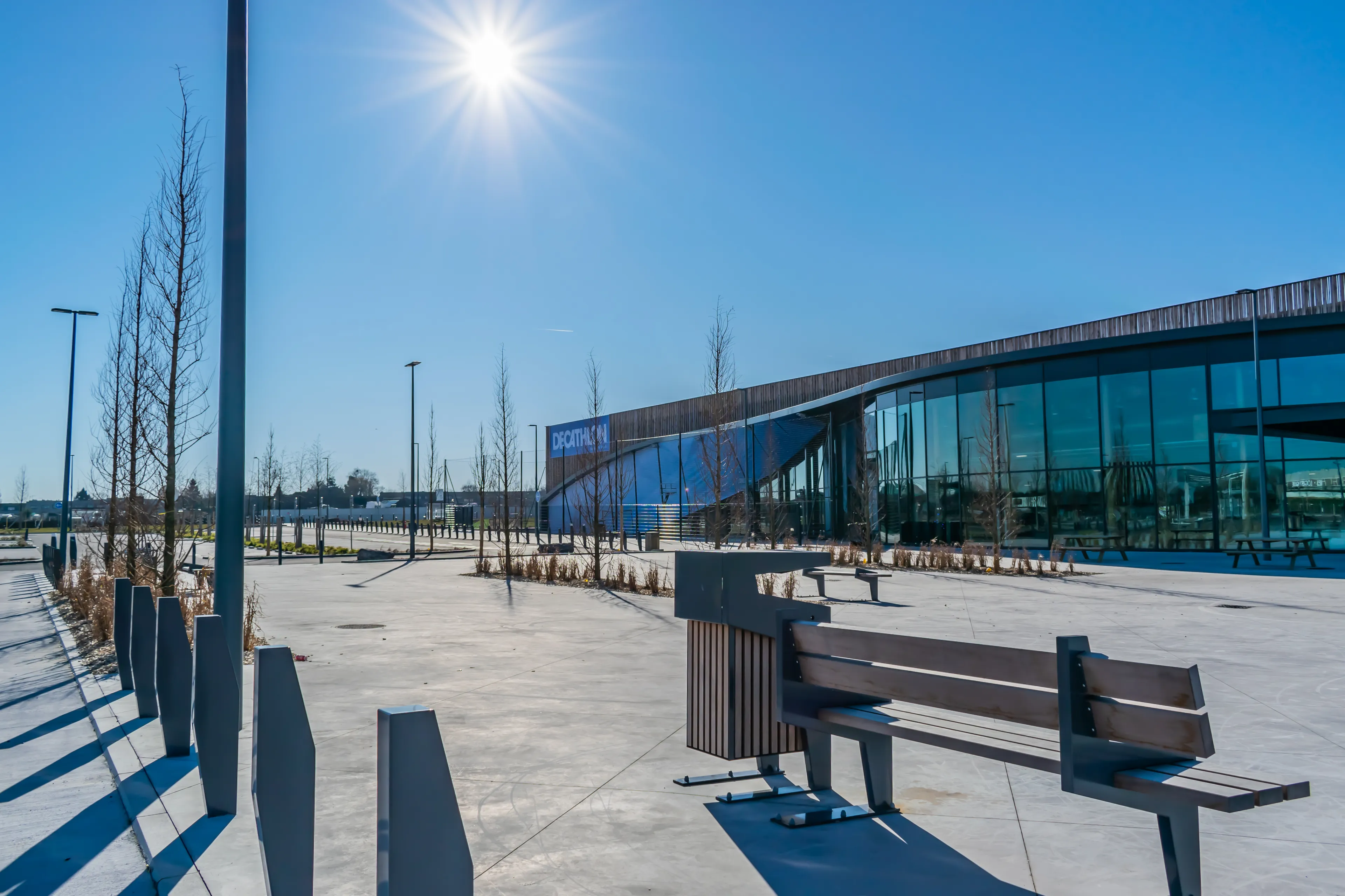 Best Neuville-en-Ferrain hotels. Cheap hotels in Neuville-en-Ferrain, France