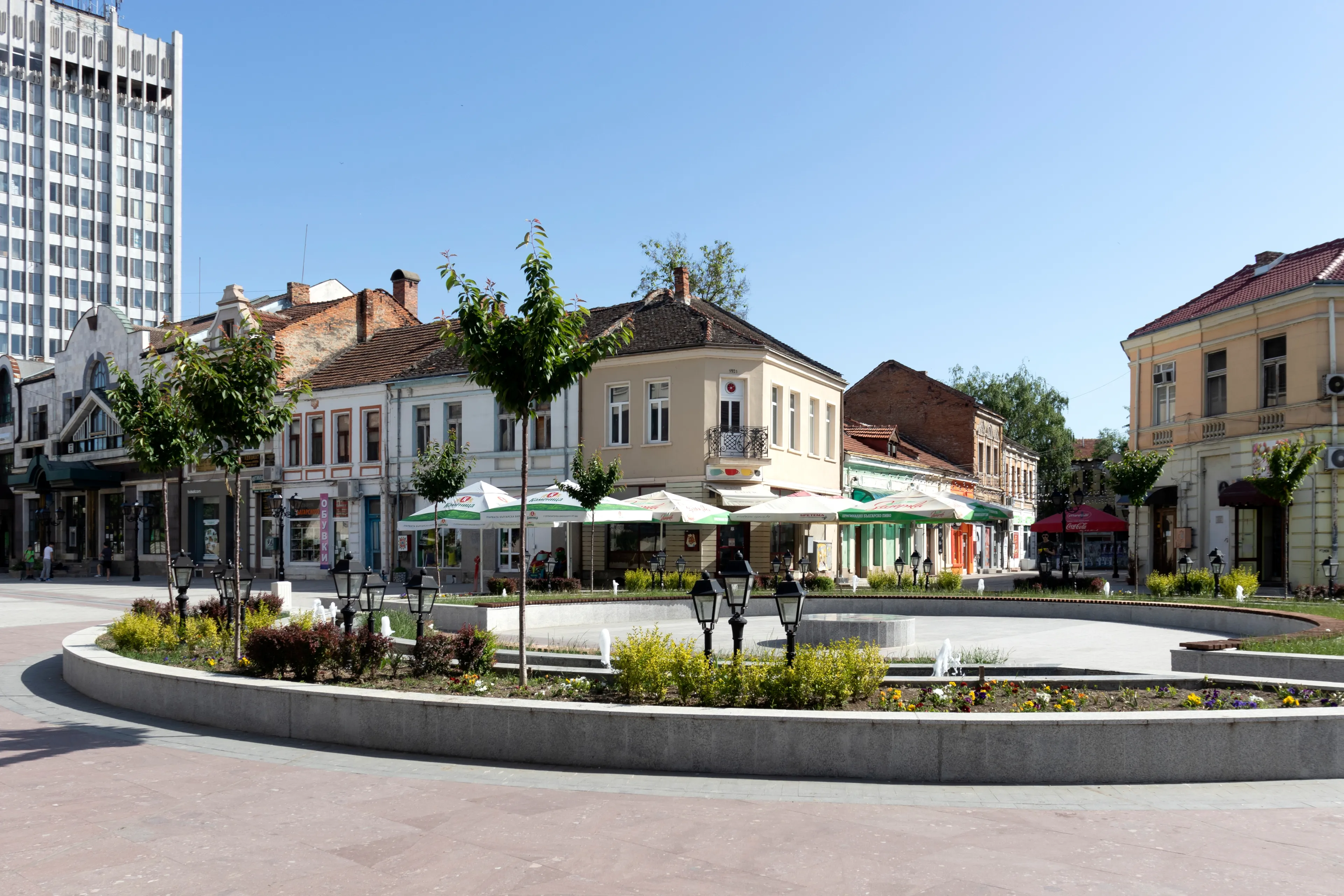 Vidin hotels. Best hotels in Vidin, Bulgaria