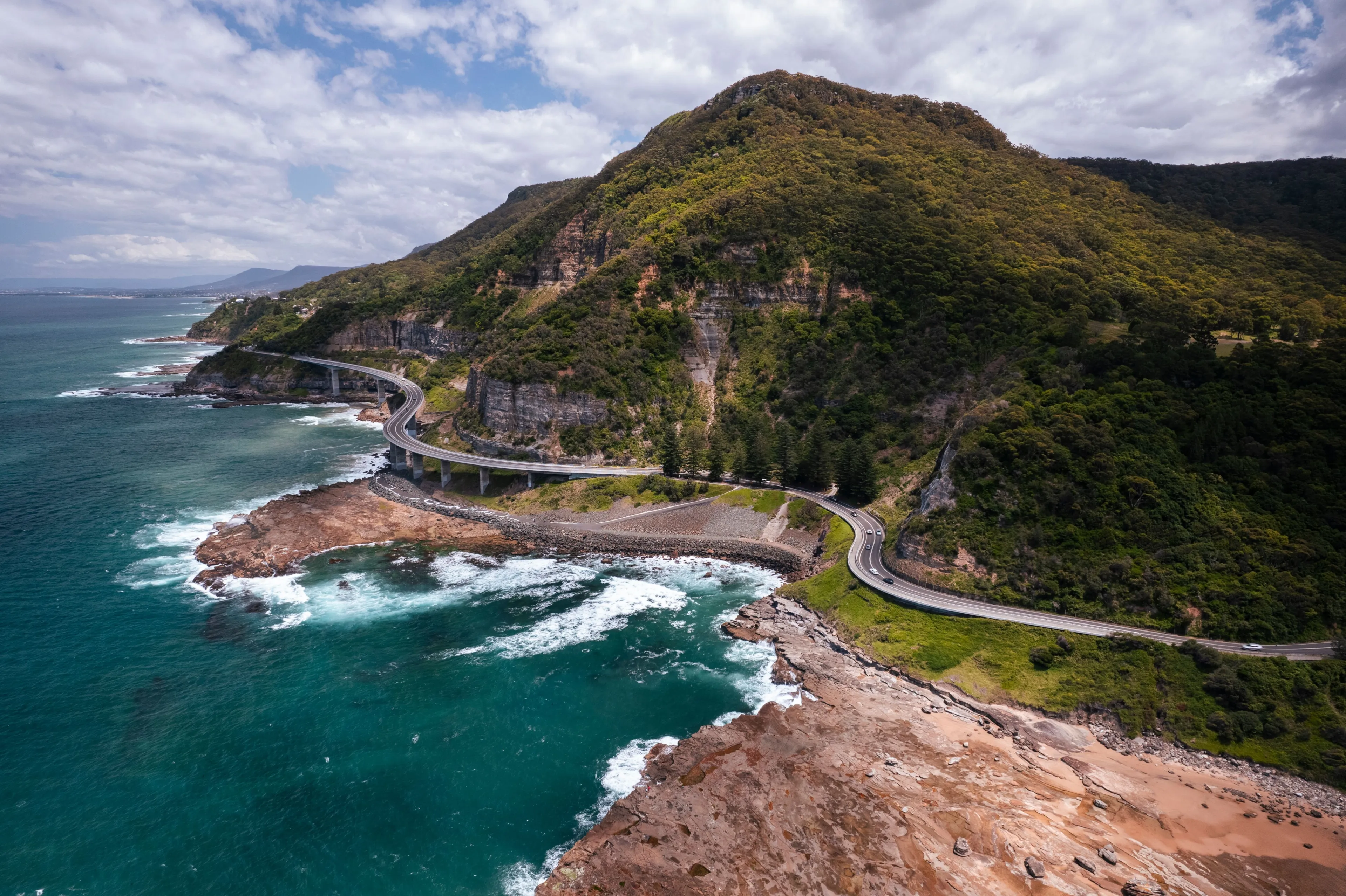 Best Wollongong hotels. Cheap hotels in Wollongong, New South Wales, Australia