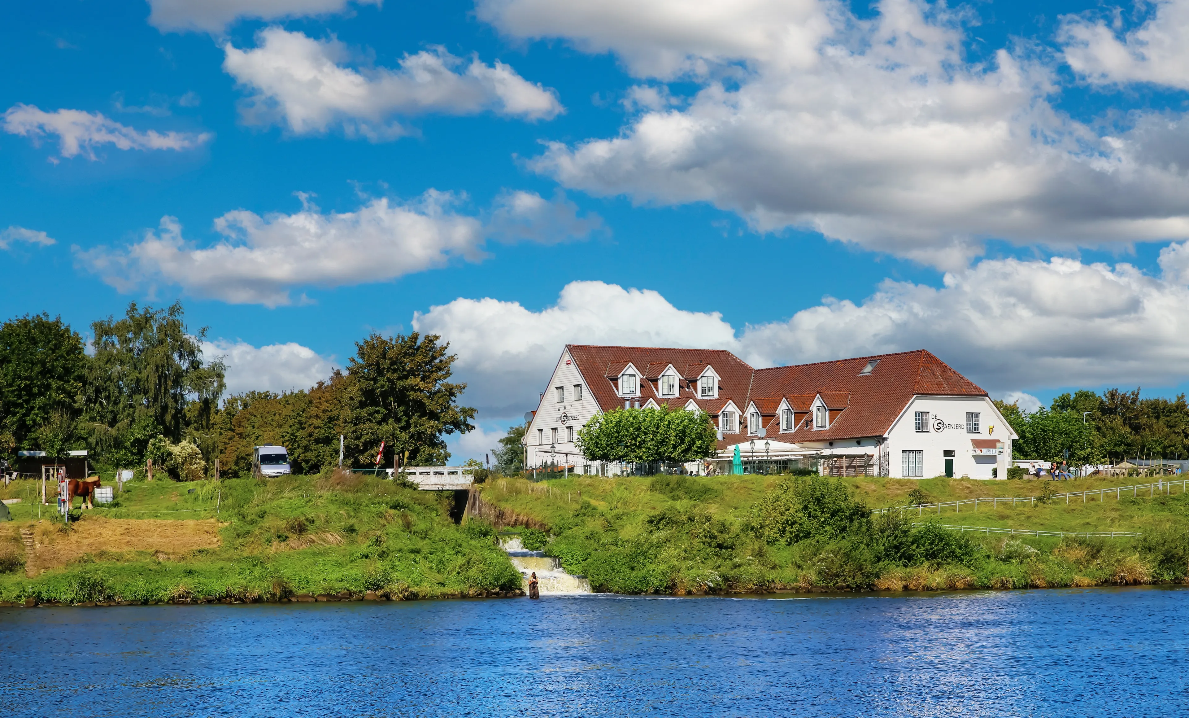 Best Kinrooi hotels. Cheap hotels in Kinrooi, Belgium