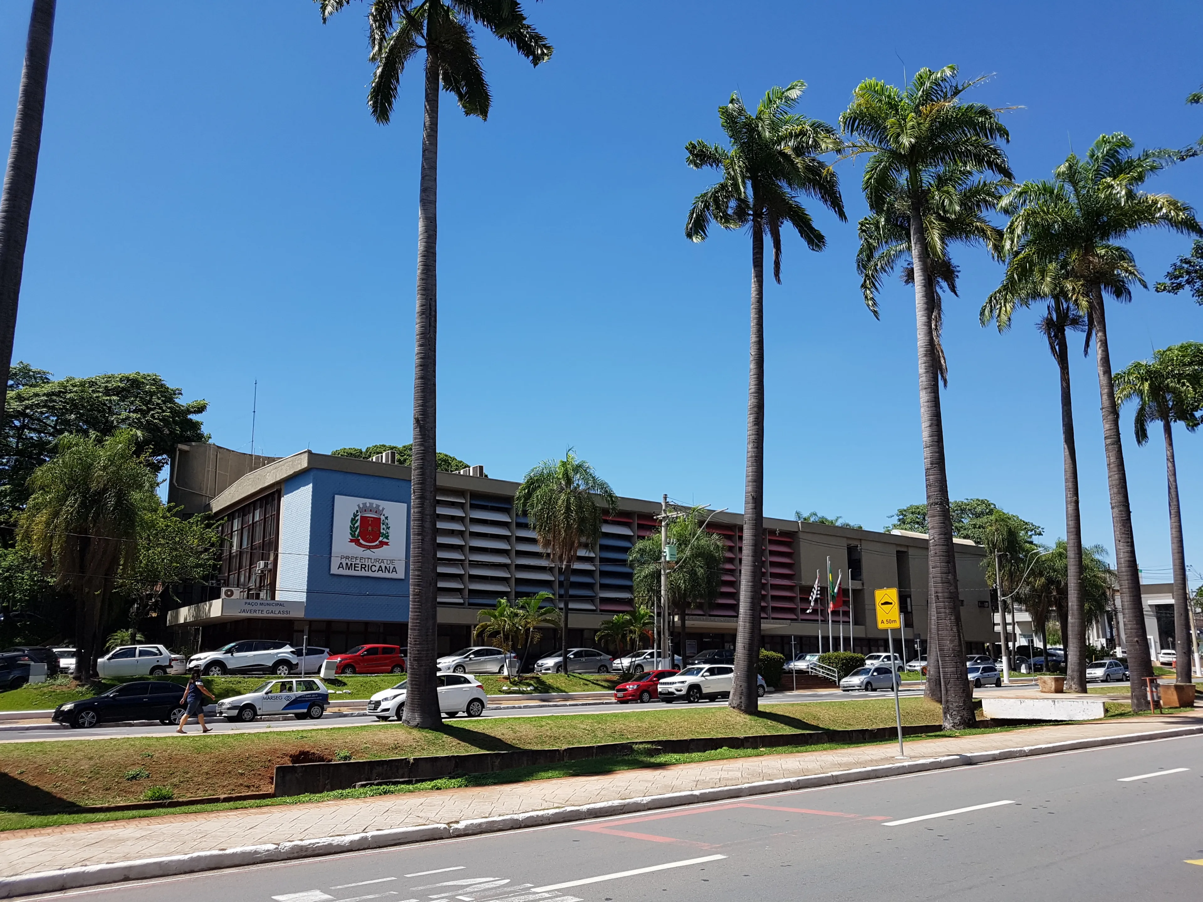 Best Americana hotels. Cheap hotels in Americana, Brazil