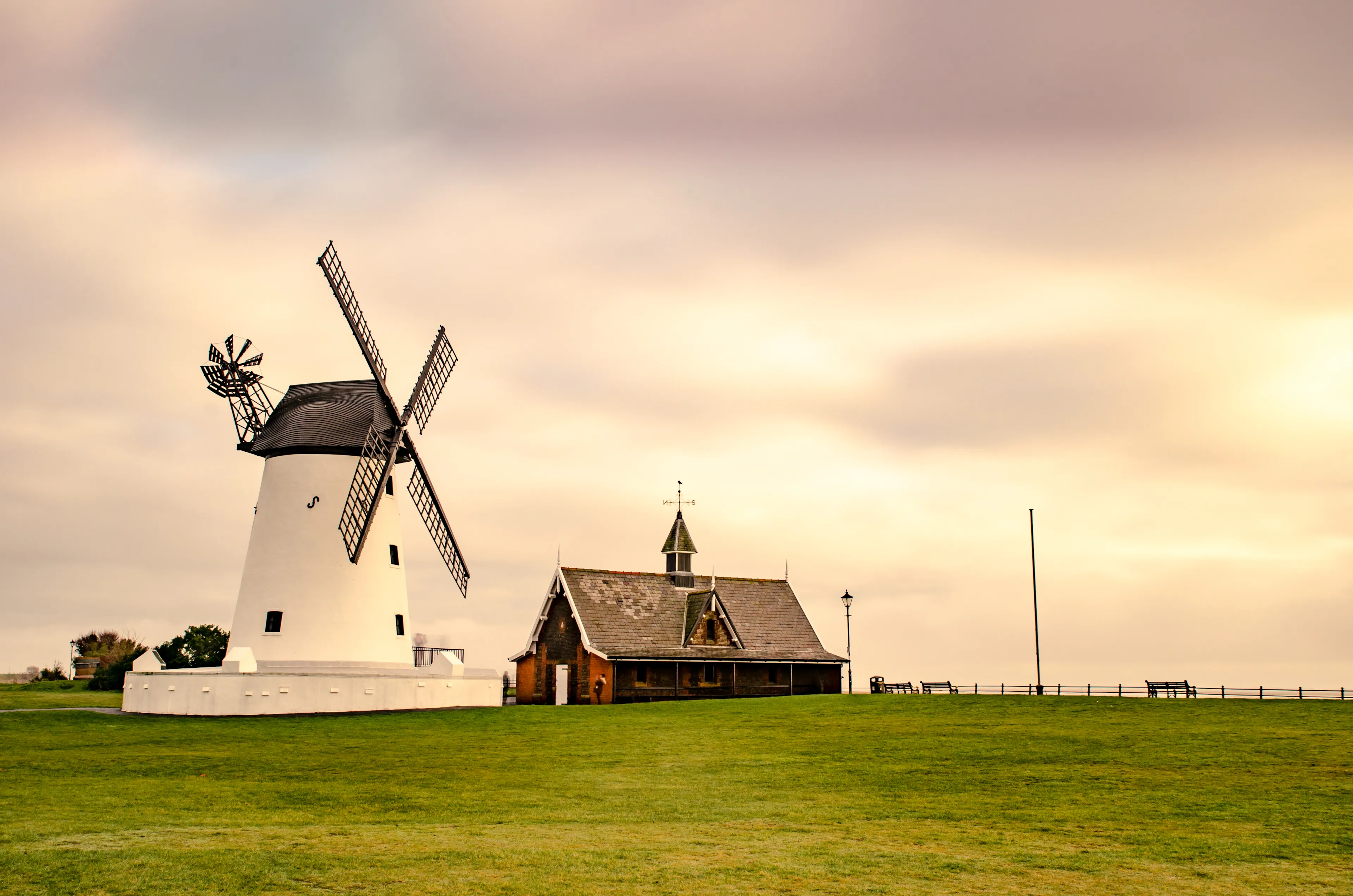 Best Lytham St Annes hotels. Cheap hotels in Lytham St Annes, United Kingdom