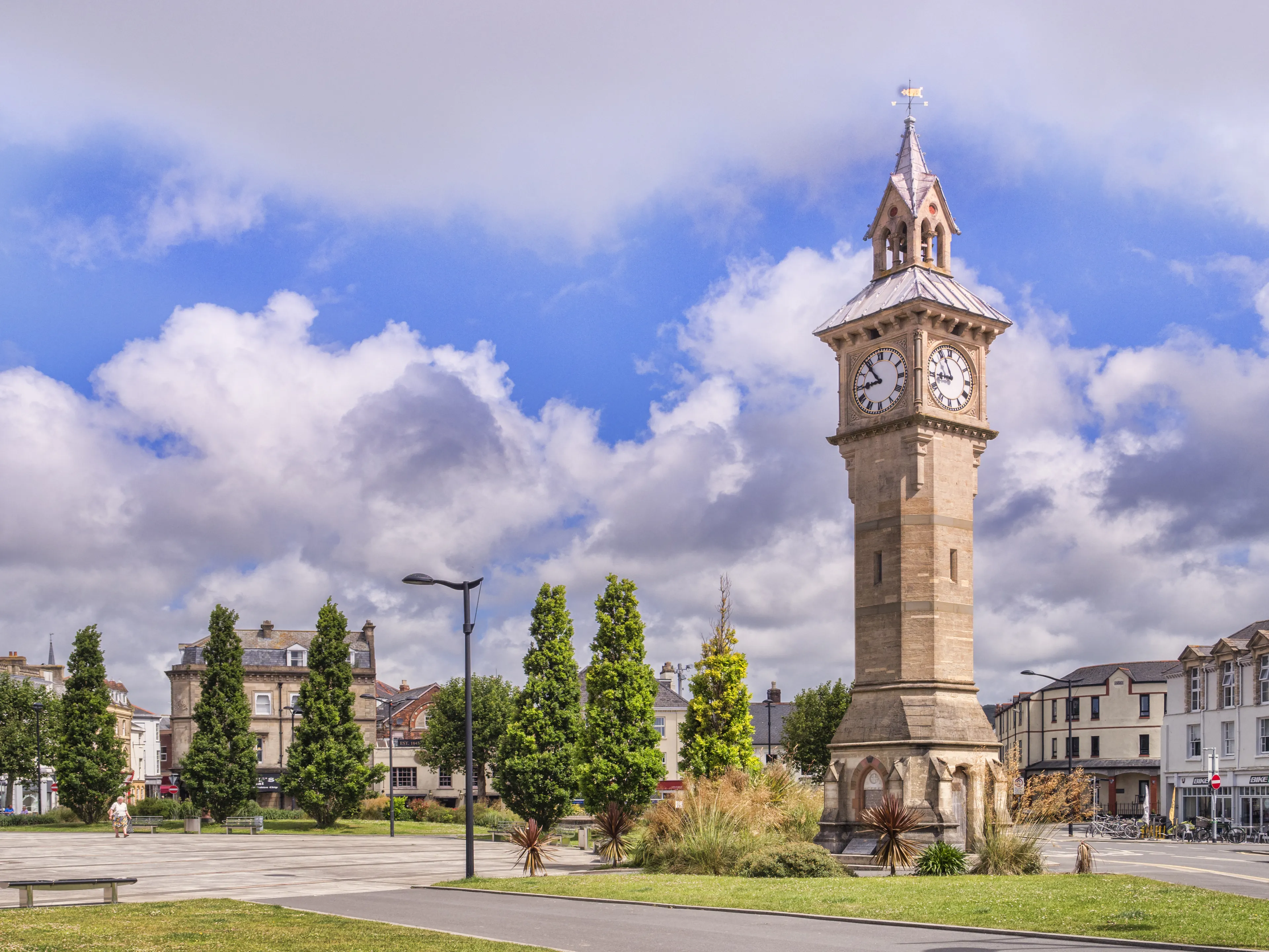 Best Barnstaple hotels. Cheap hotels in Barnstaple, United Kingdom