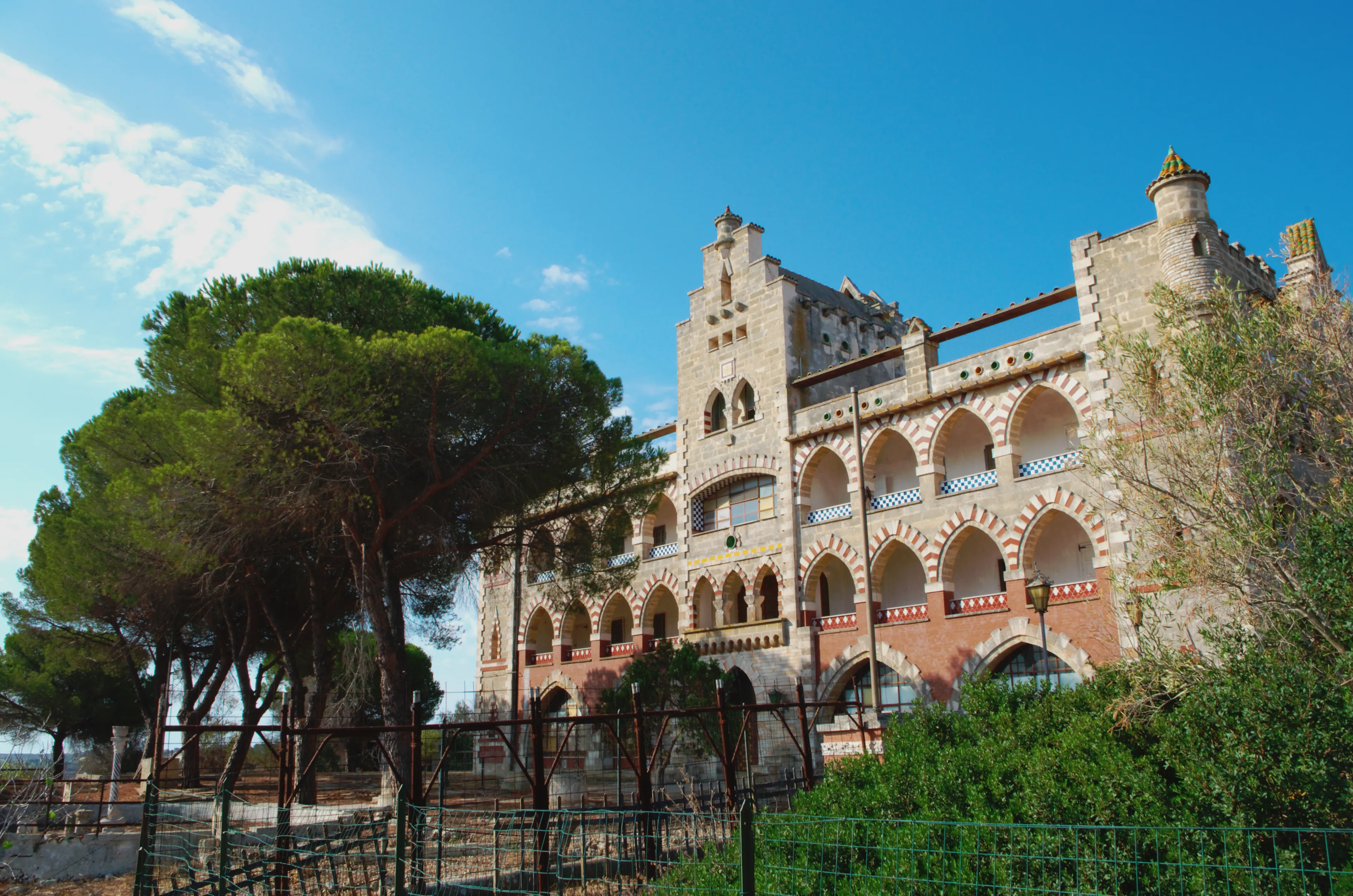 Best Racale hotels. Cheap hotels in Racale, Italy