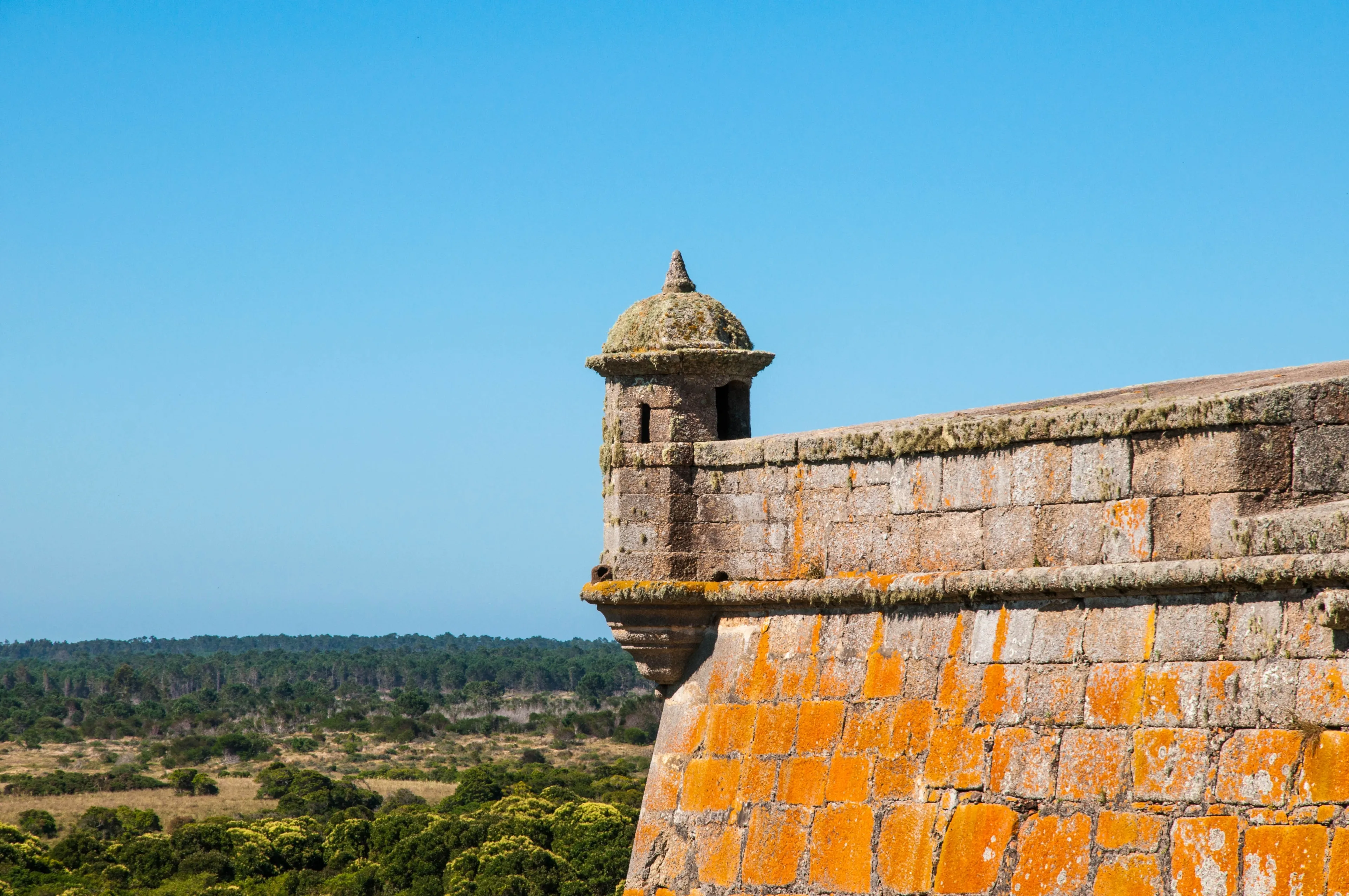 Rocha Department hotels. Best hotels in Rocha Department, Uruguay