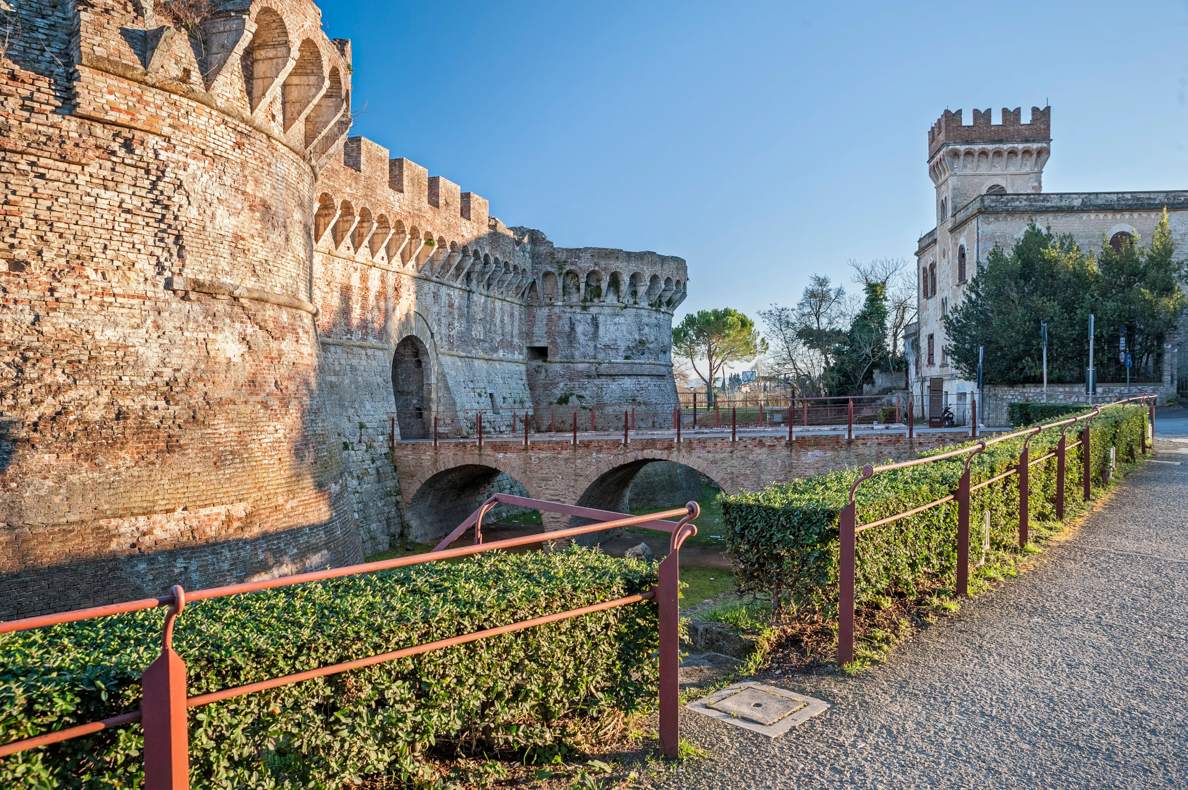 Best Colle di Val d'Elsa hotels. Cheap hotels in Colle di Val d'Elsa, Italy