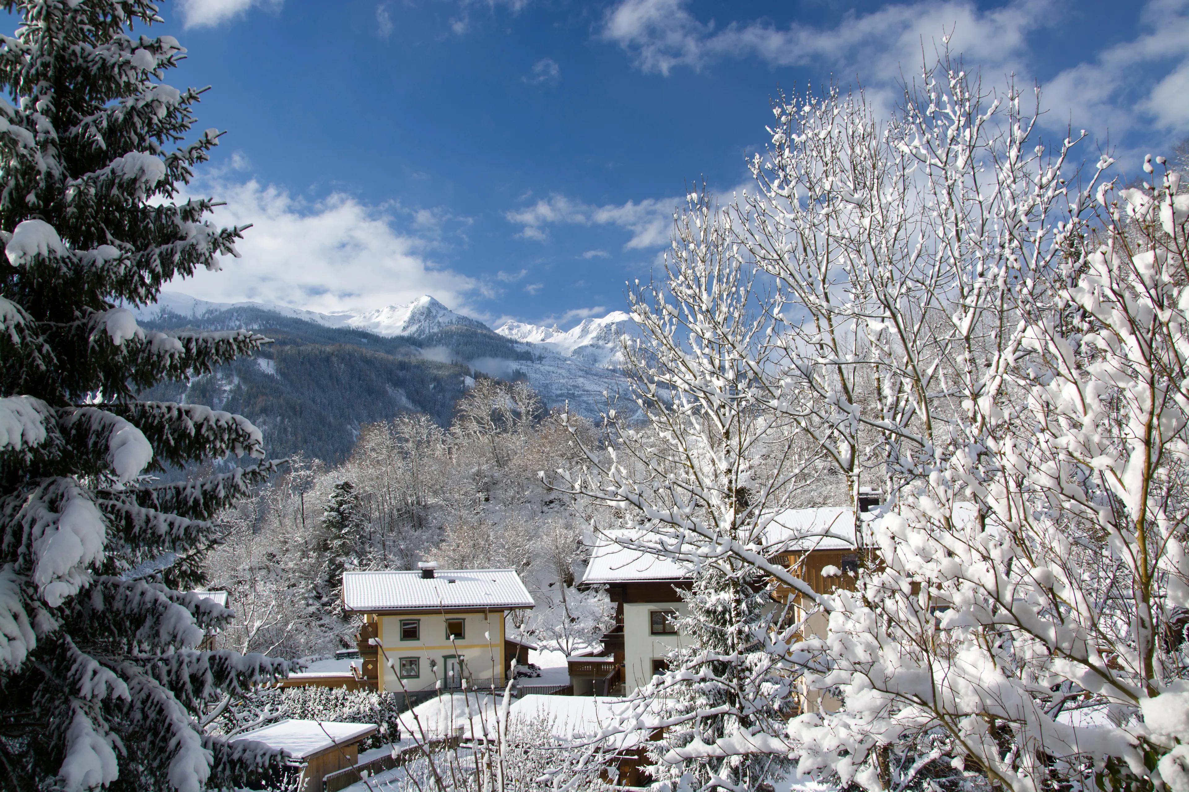 Best Bramberg am Wildkogel hotels. Cheap hotels in Bramberg am Wildkogel, Austria