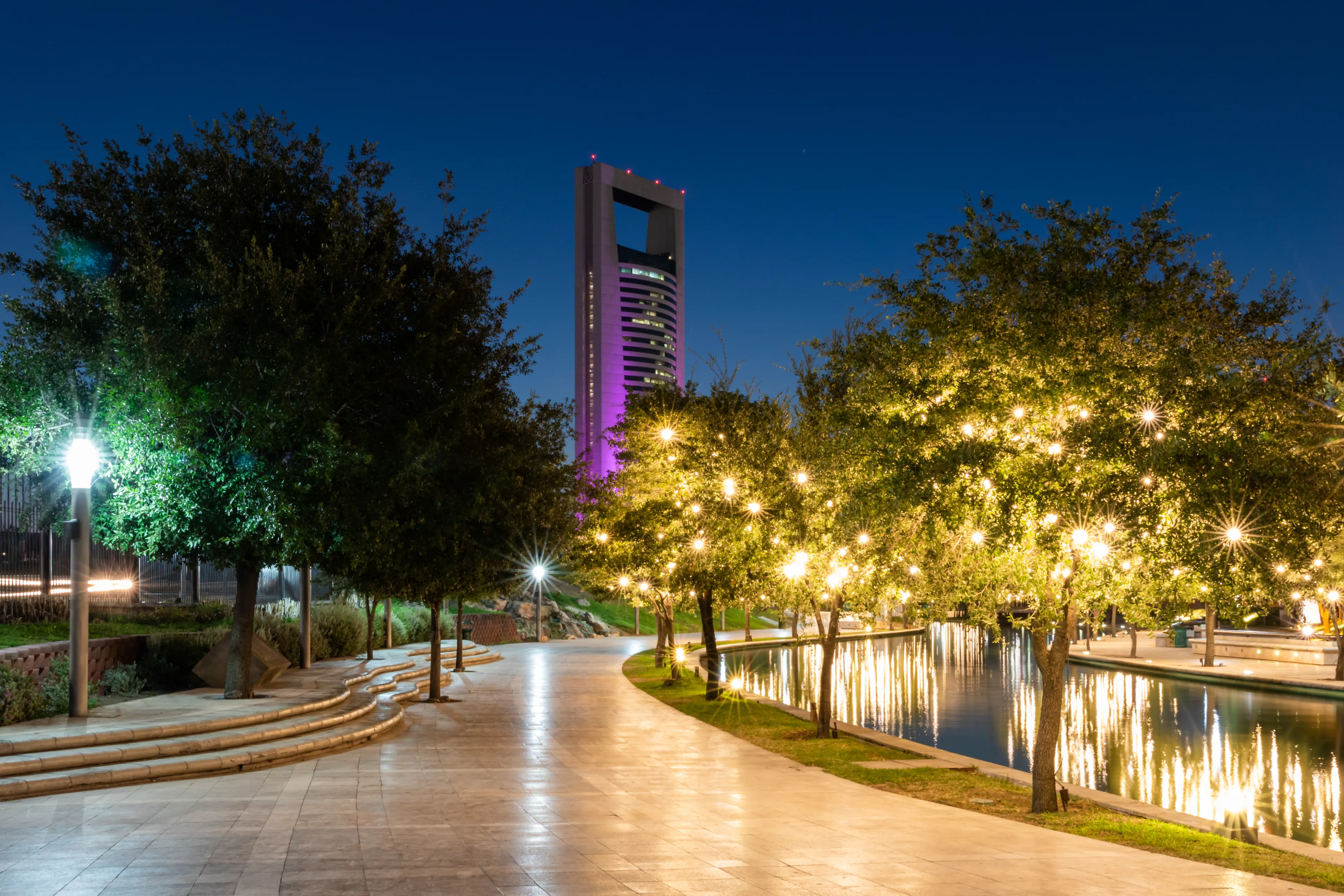 Cheap hotels in Monterrey, Nuevo León, Mexico