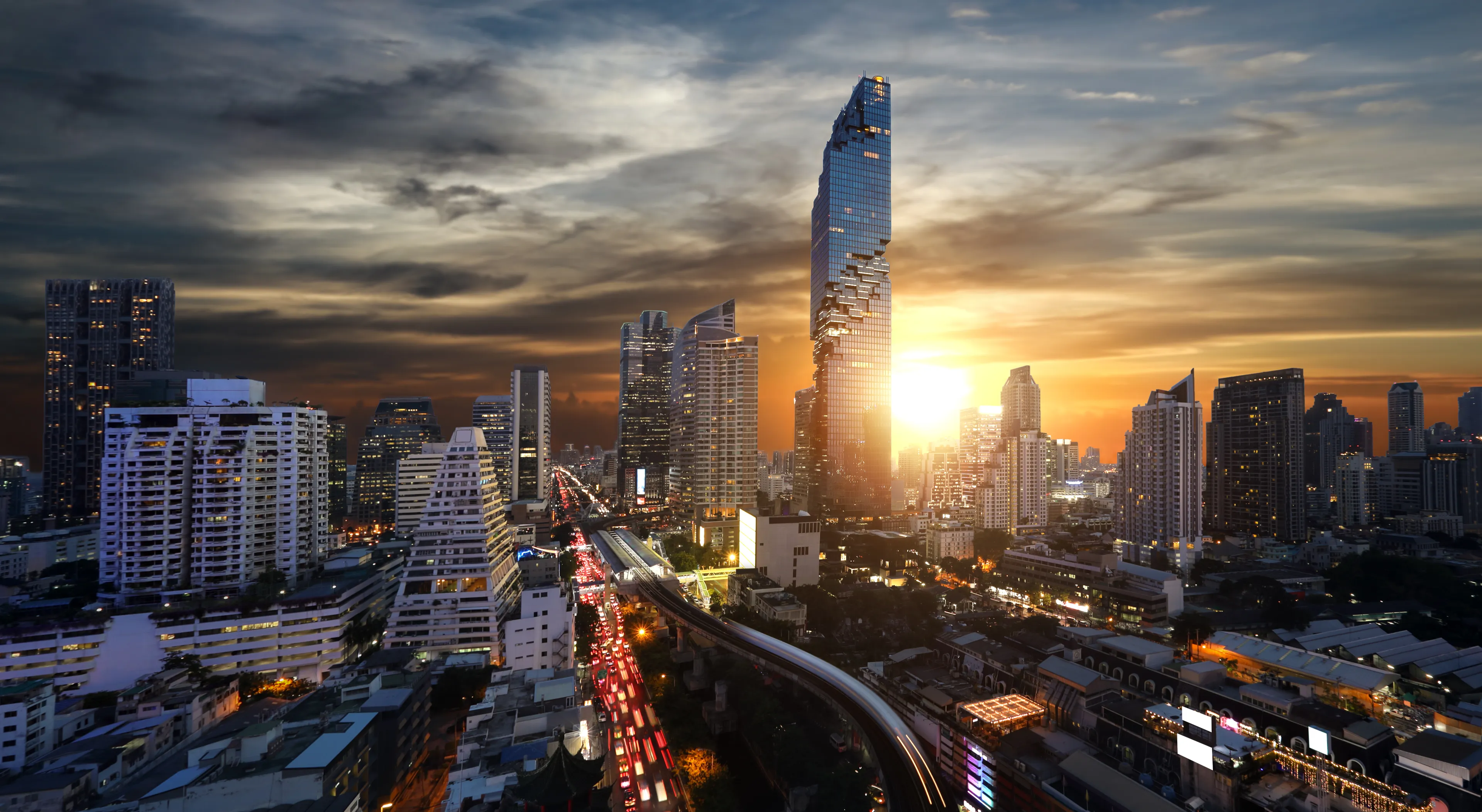 Best Bangkok hotels. Cheap hotels in Bangkok, Thailand