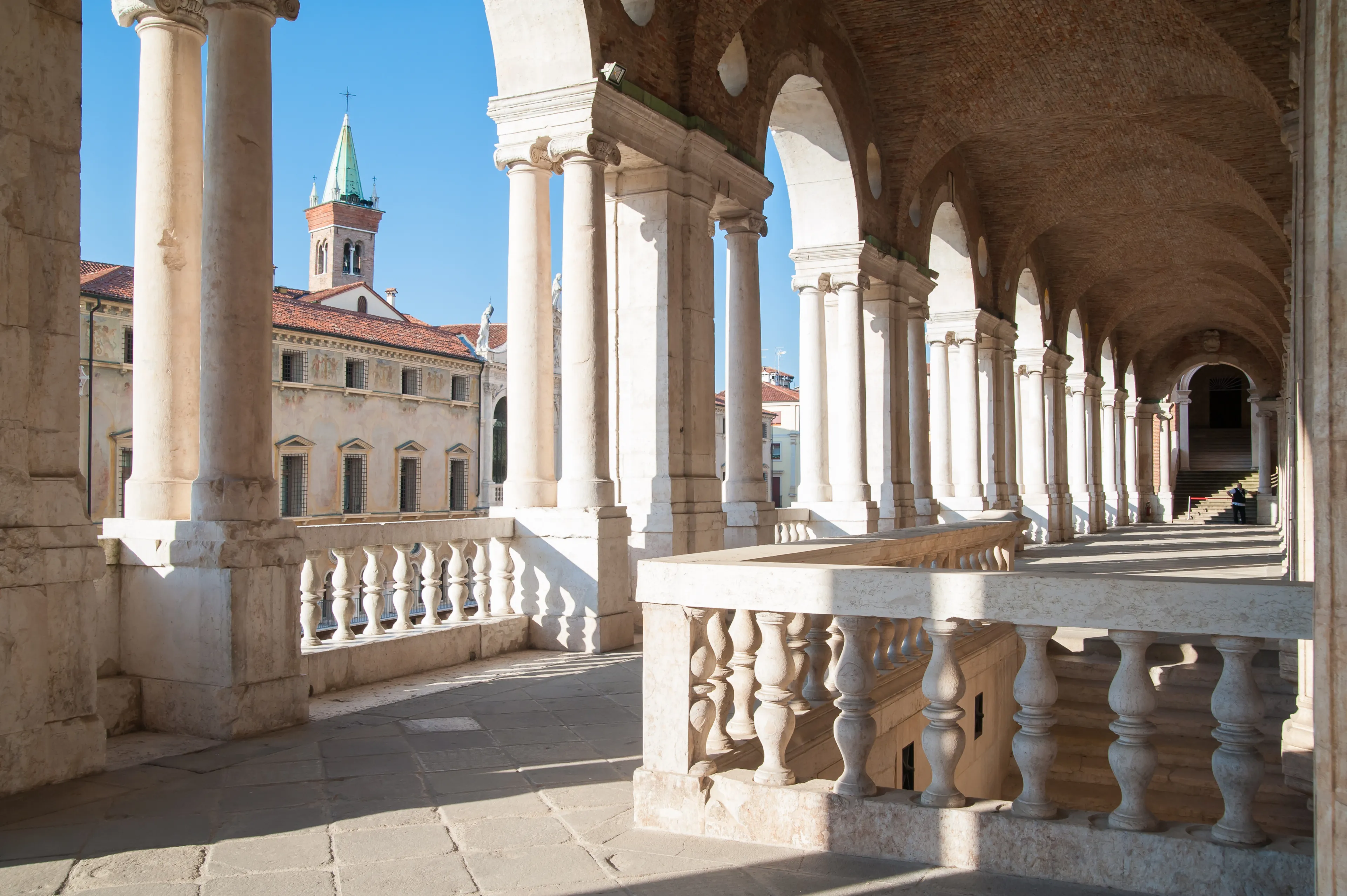 Best Vicenza hotels. Cheap hotels in Vicenza, Italy