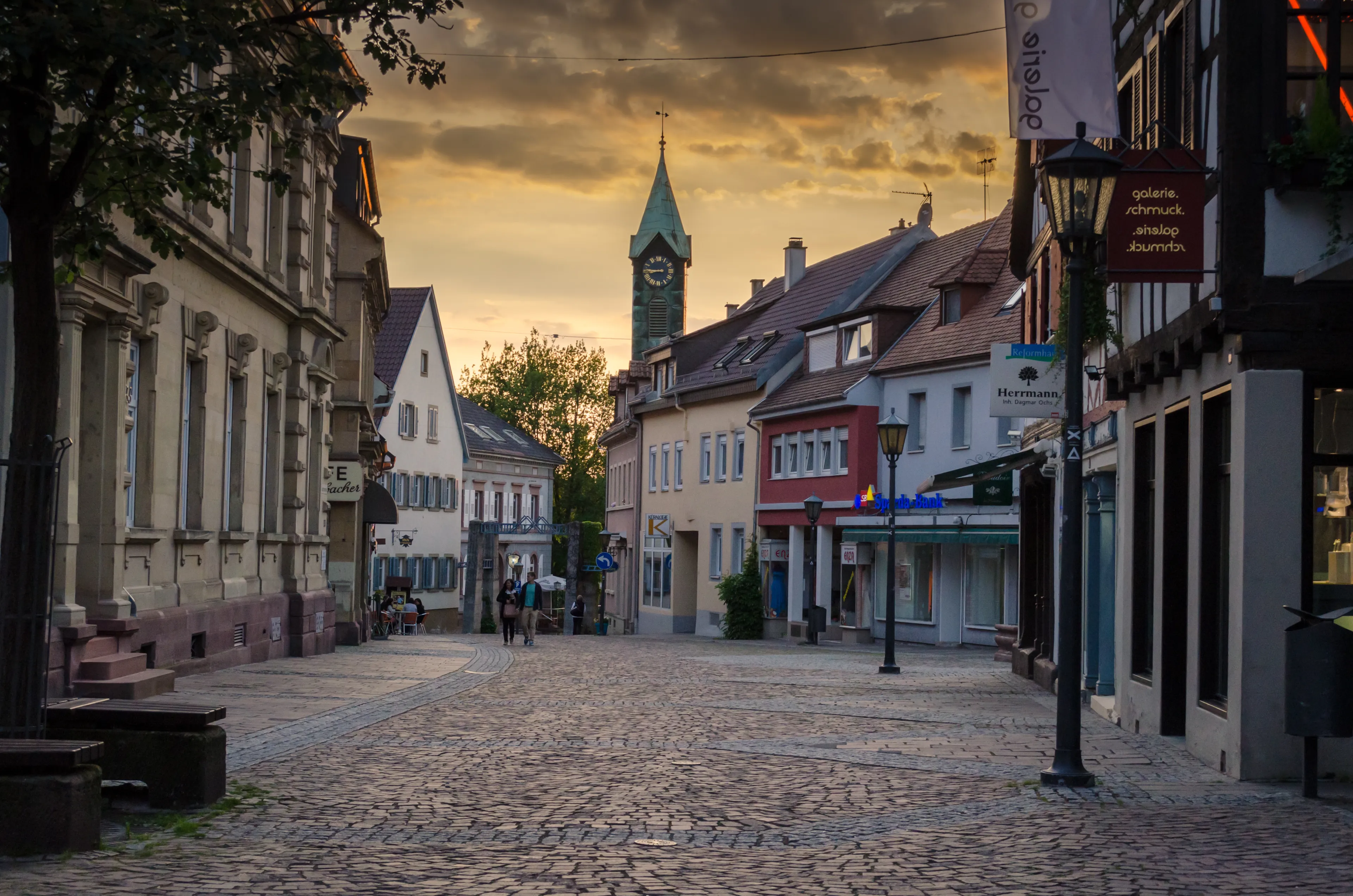 Best Bretten hotels. Cheap hotels in Bretten, Germany