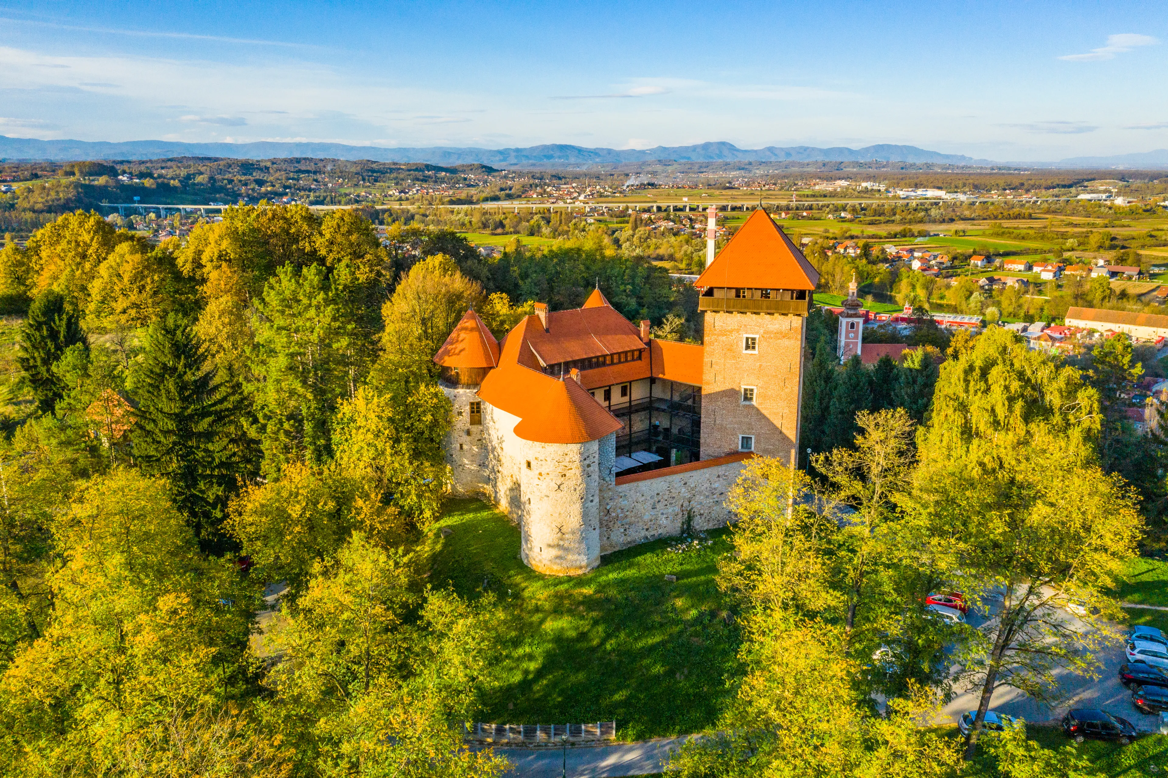 Nova Gorica hotels. Best hotels in Nova Gorica, Slovenia