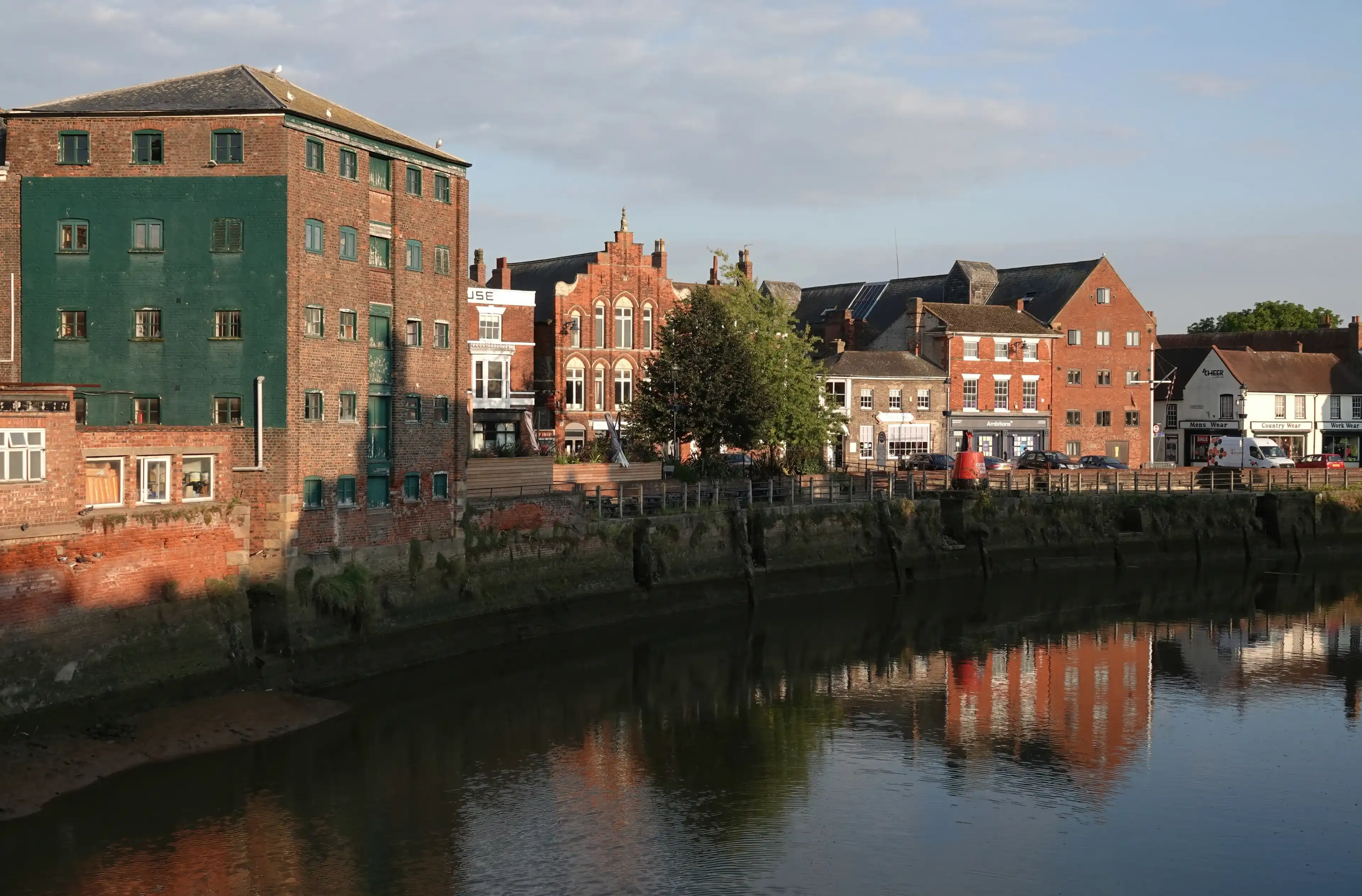 Best Boston hotels. Cheap hotels in Boston, United Kingdom Best Boston hotels. Cheap hotels in Boston, United Kingdom