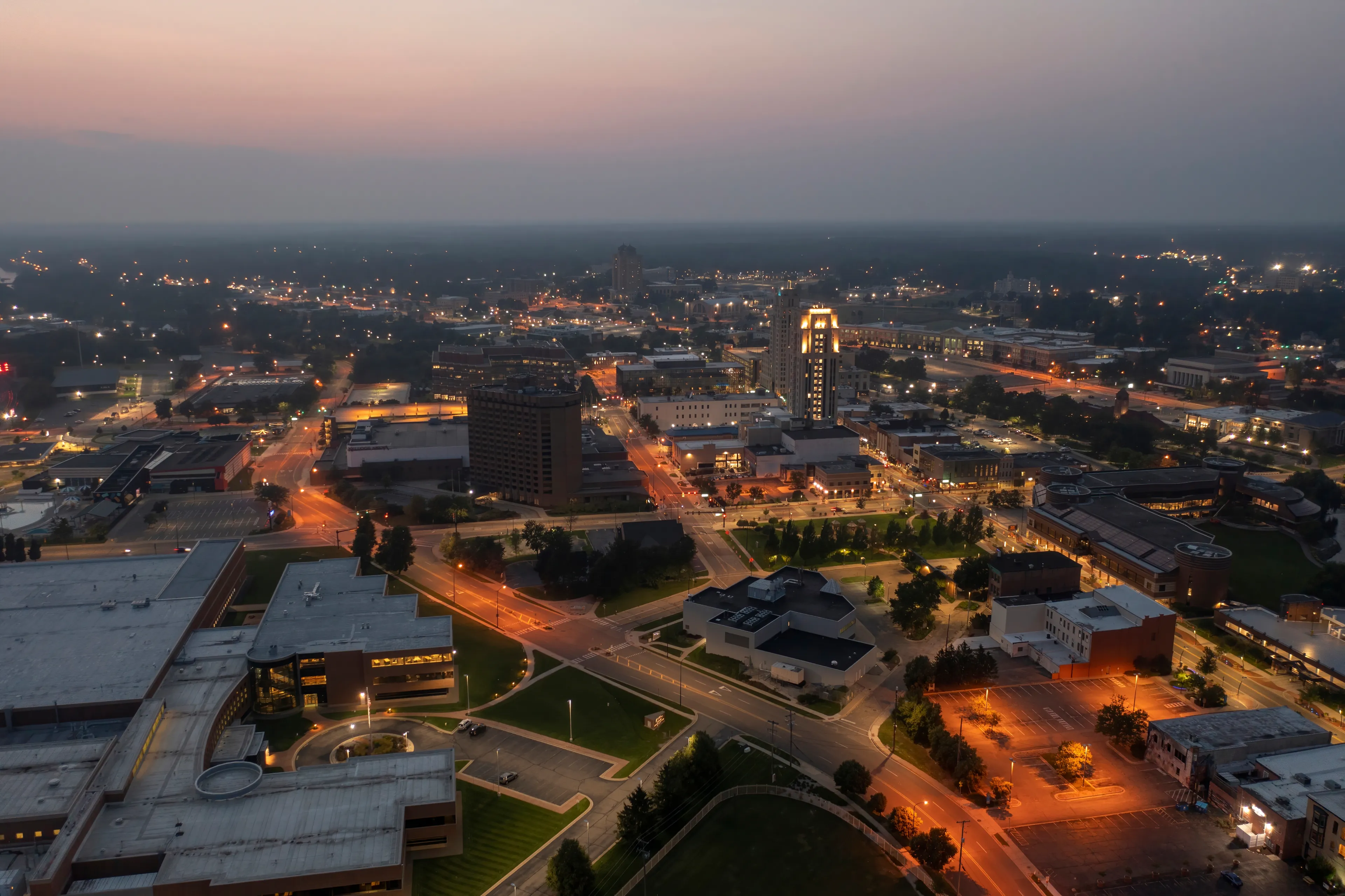 Best Battle Creek hotels. Cheap hotels in Battle Creek, Michigan, United States