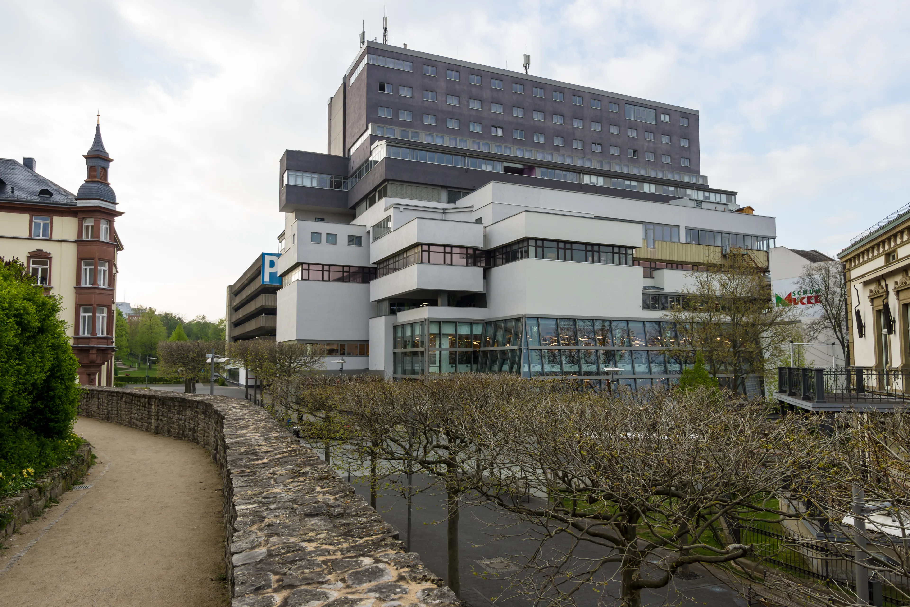 Best Schweinfurt hotels. Cheap hotels in Schweinfurt, Germany