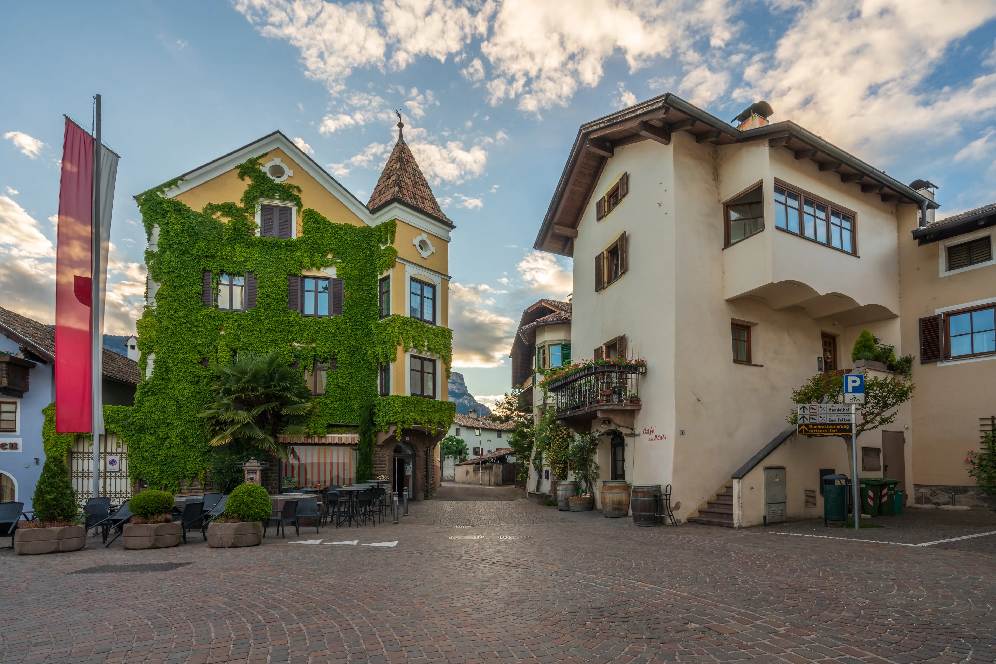 Best Cornaiano hotels. Cheap hotels in Cornaiano, Italy