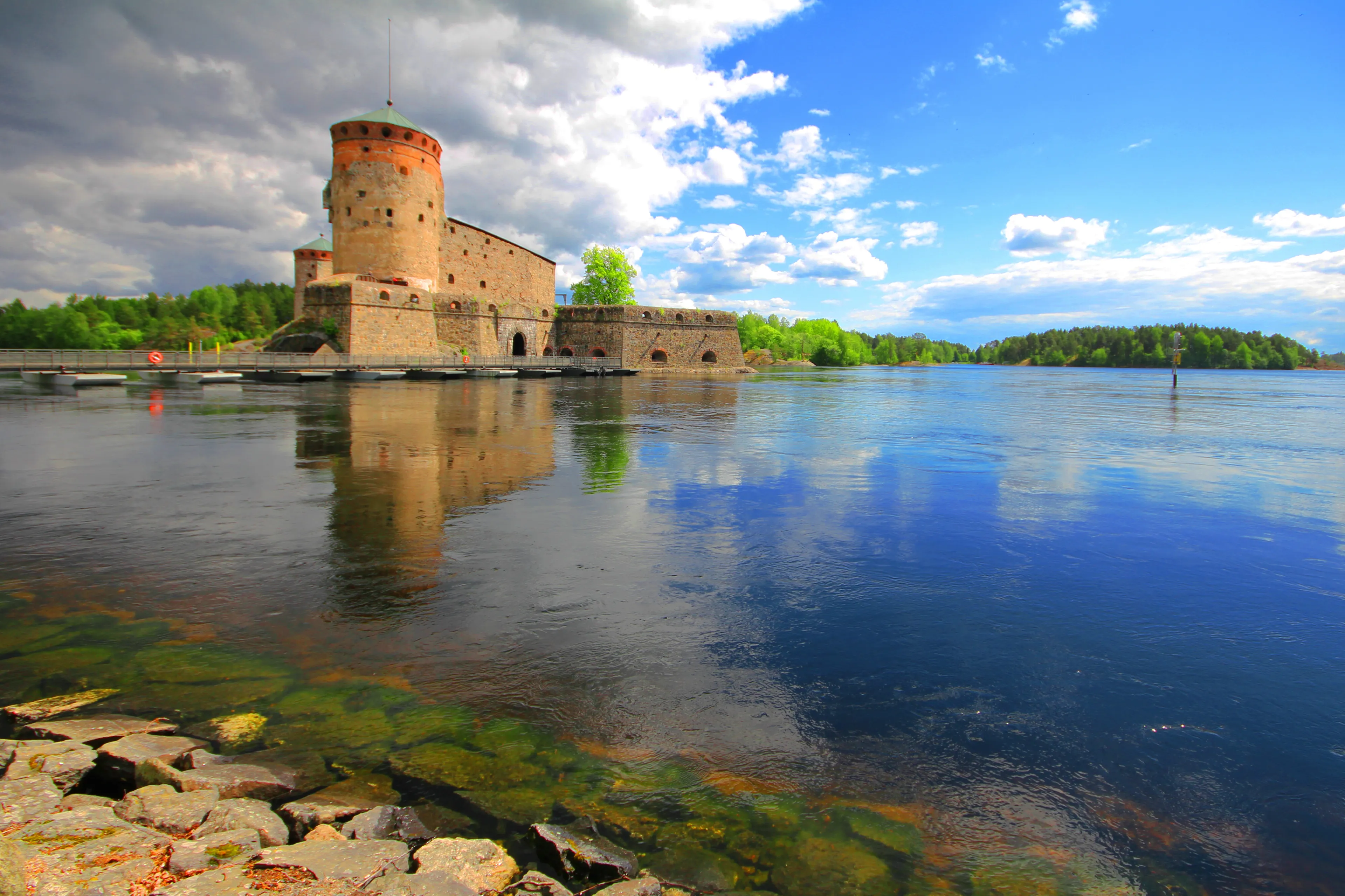 North Savo hotels. Best hotels in North Savo, Finland