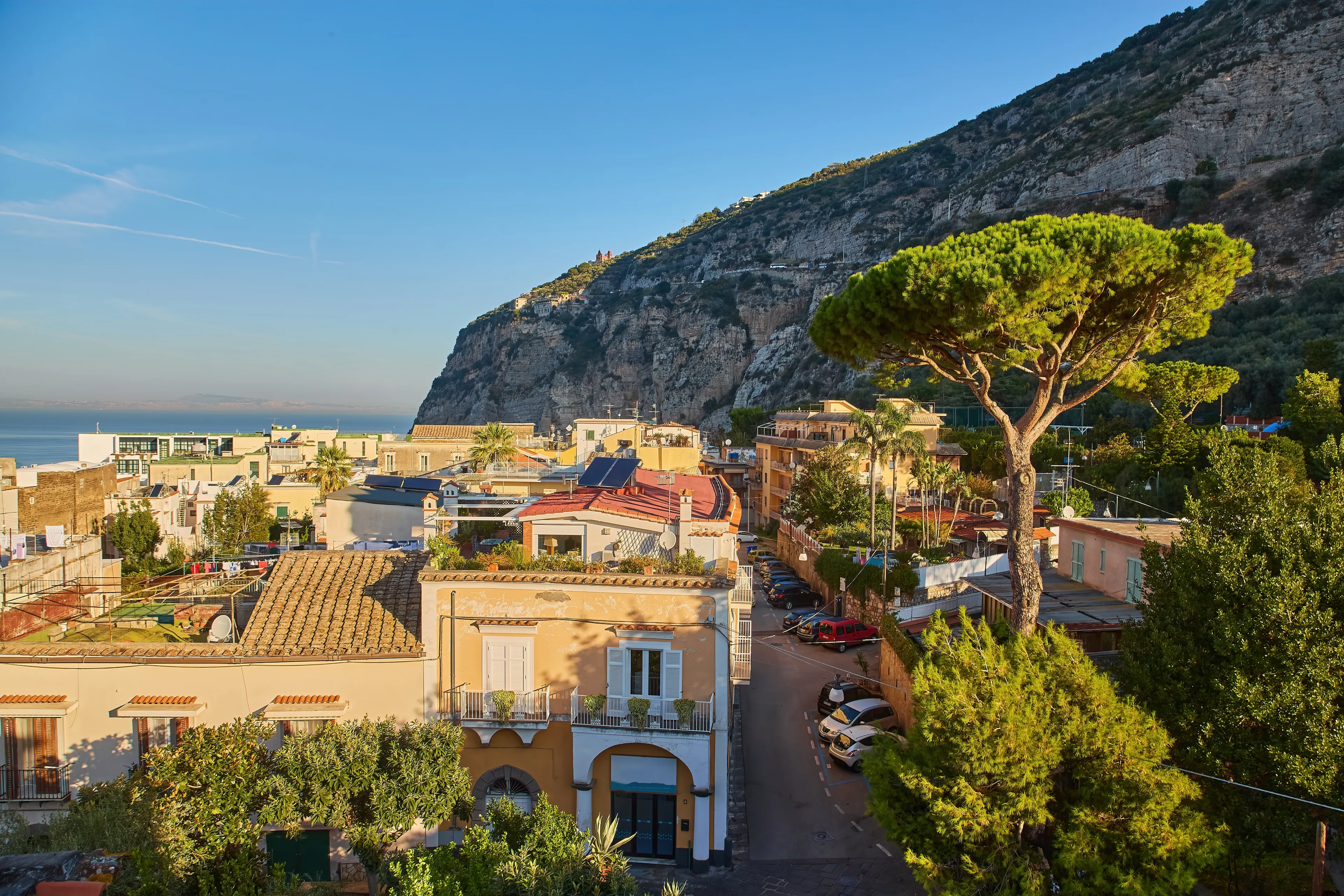 Best Meta hotels. Cheap hotels in Meta, Italy