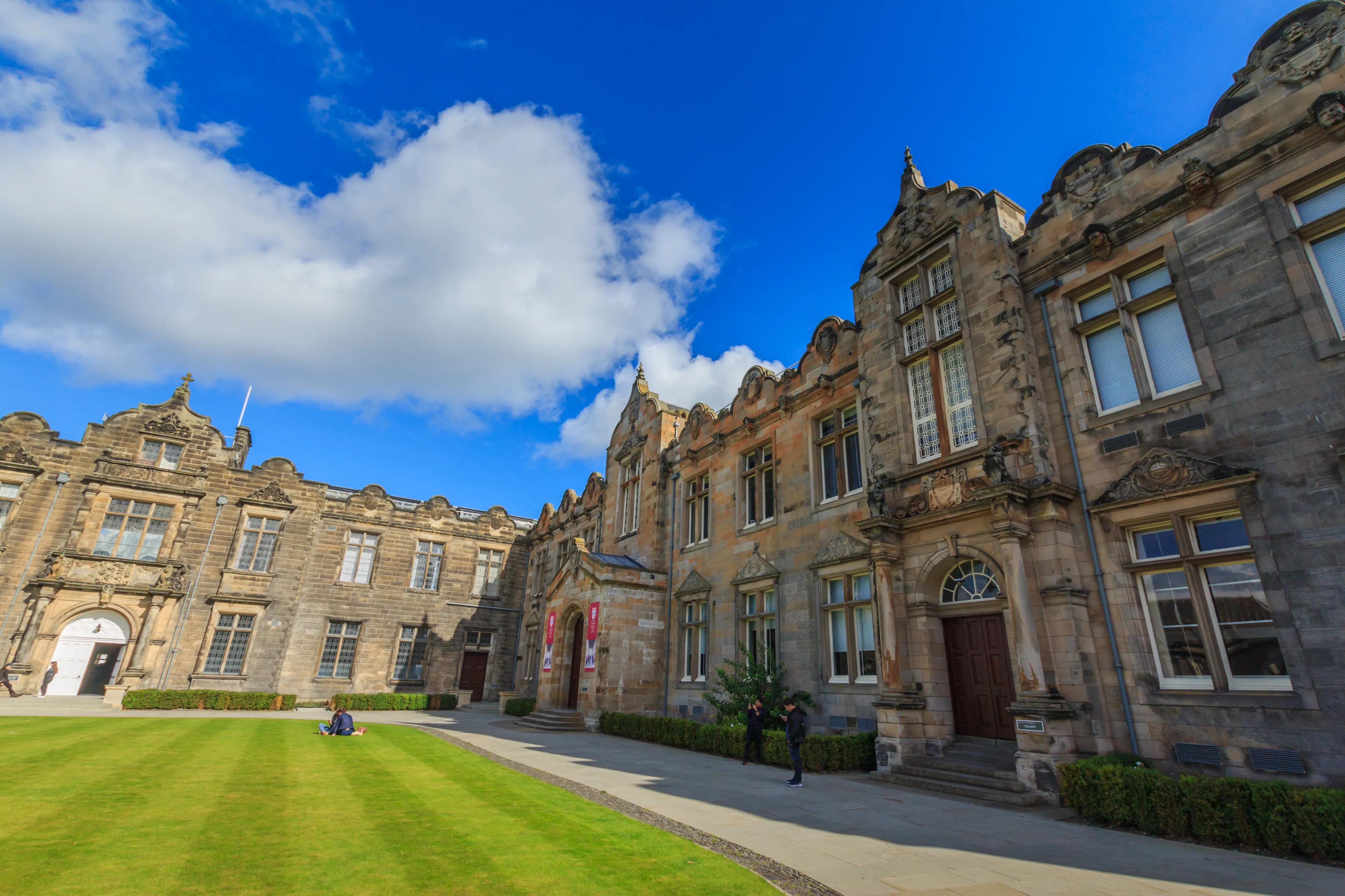 Best Saint Andrews hotels. Cheap hotels in Saint Andrews, United Kingdom