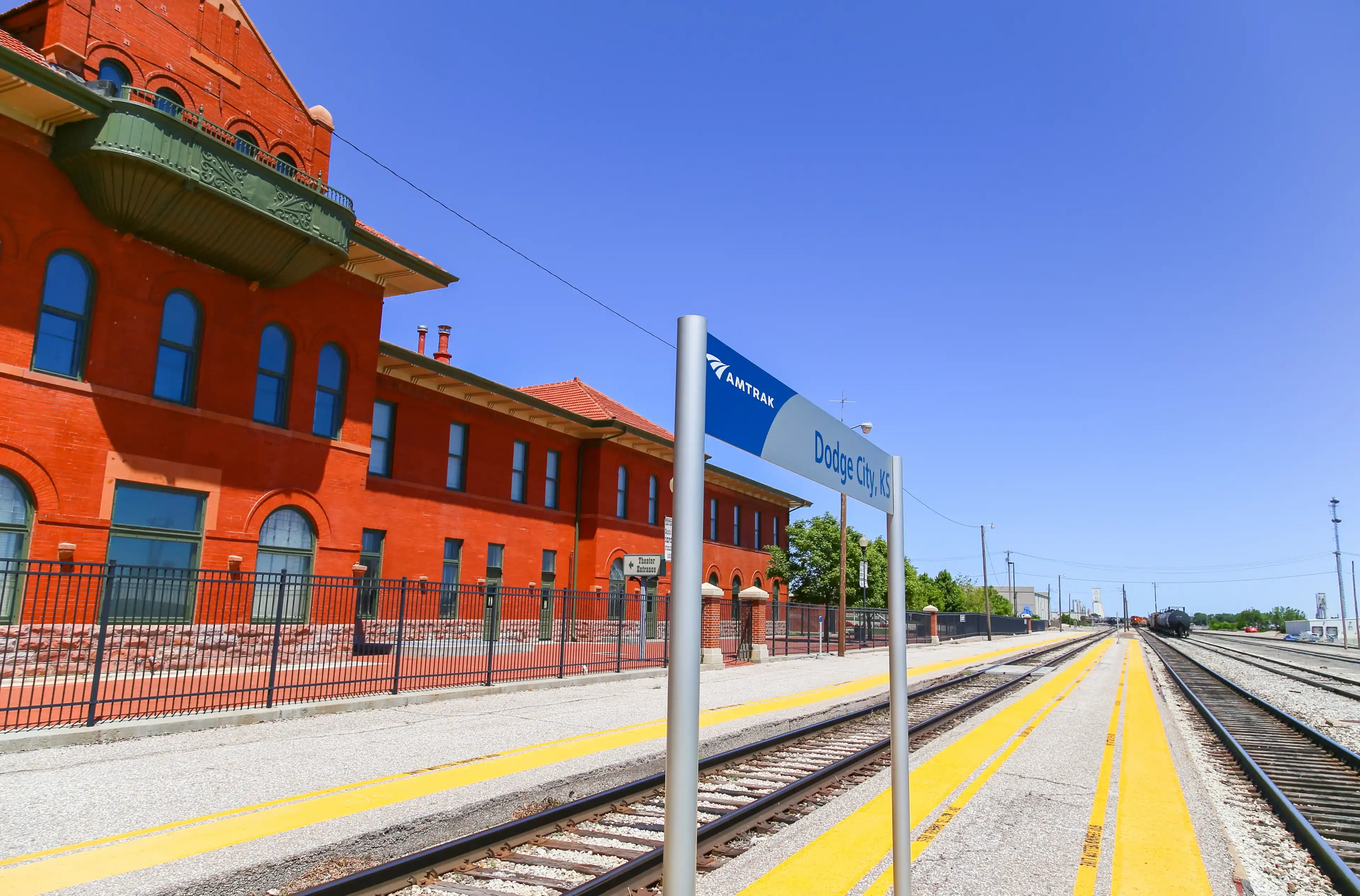 Best Dodge City hotels. Cheap hotels in Dodge City, Kansas, United States Best Dodge City hotels. Cheap hotels in Dodge City, Kansas, United States