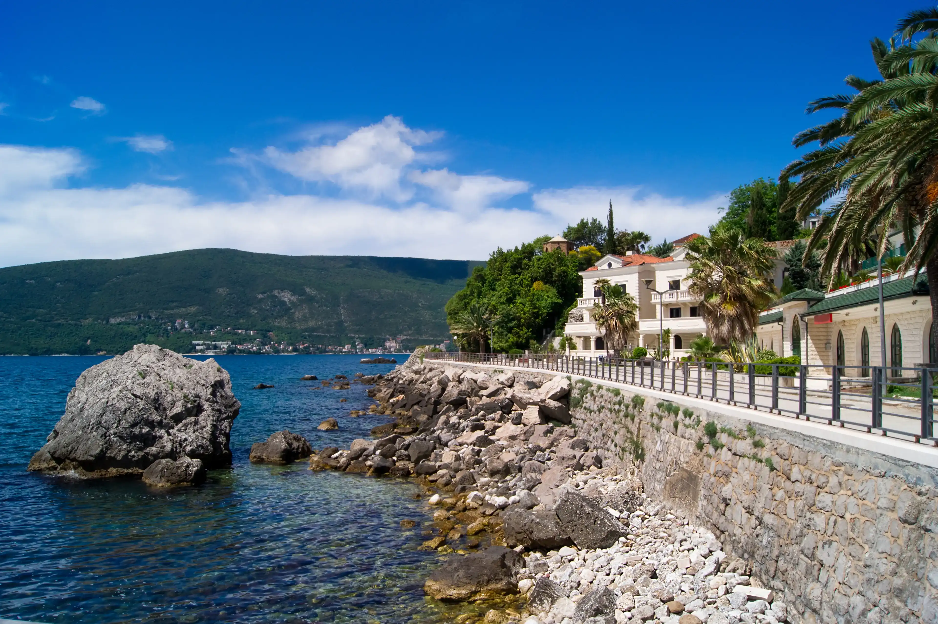 Herceg Novi hotels. Best hotels in Herceg Novi, Montenegro Herceg Novi hotels. Best hotels in Herceg Novi, Montenegro