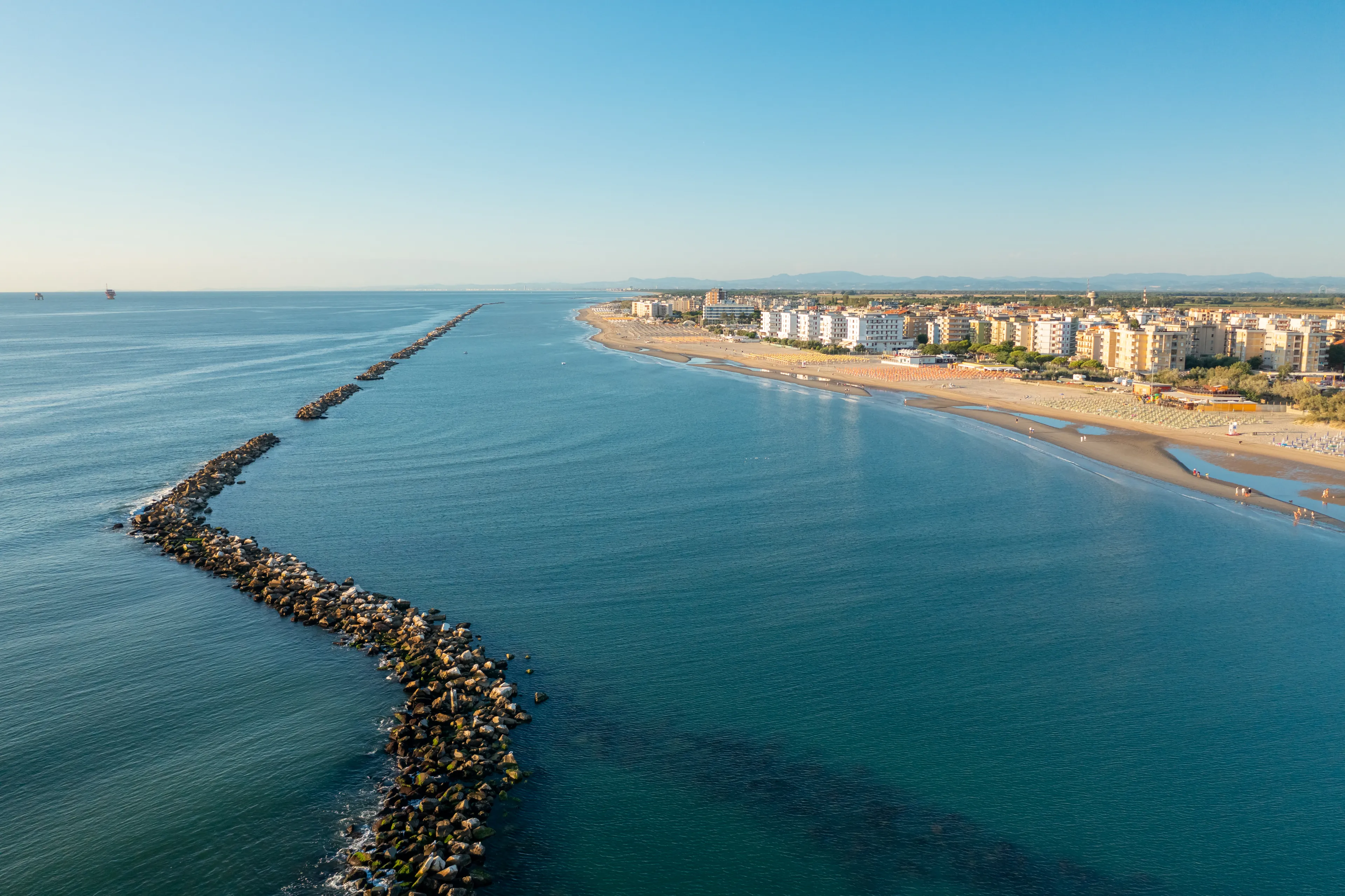 Best Lido Adriano hotels. Cheap hotels in Lido Adriano, Italy