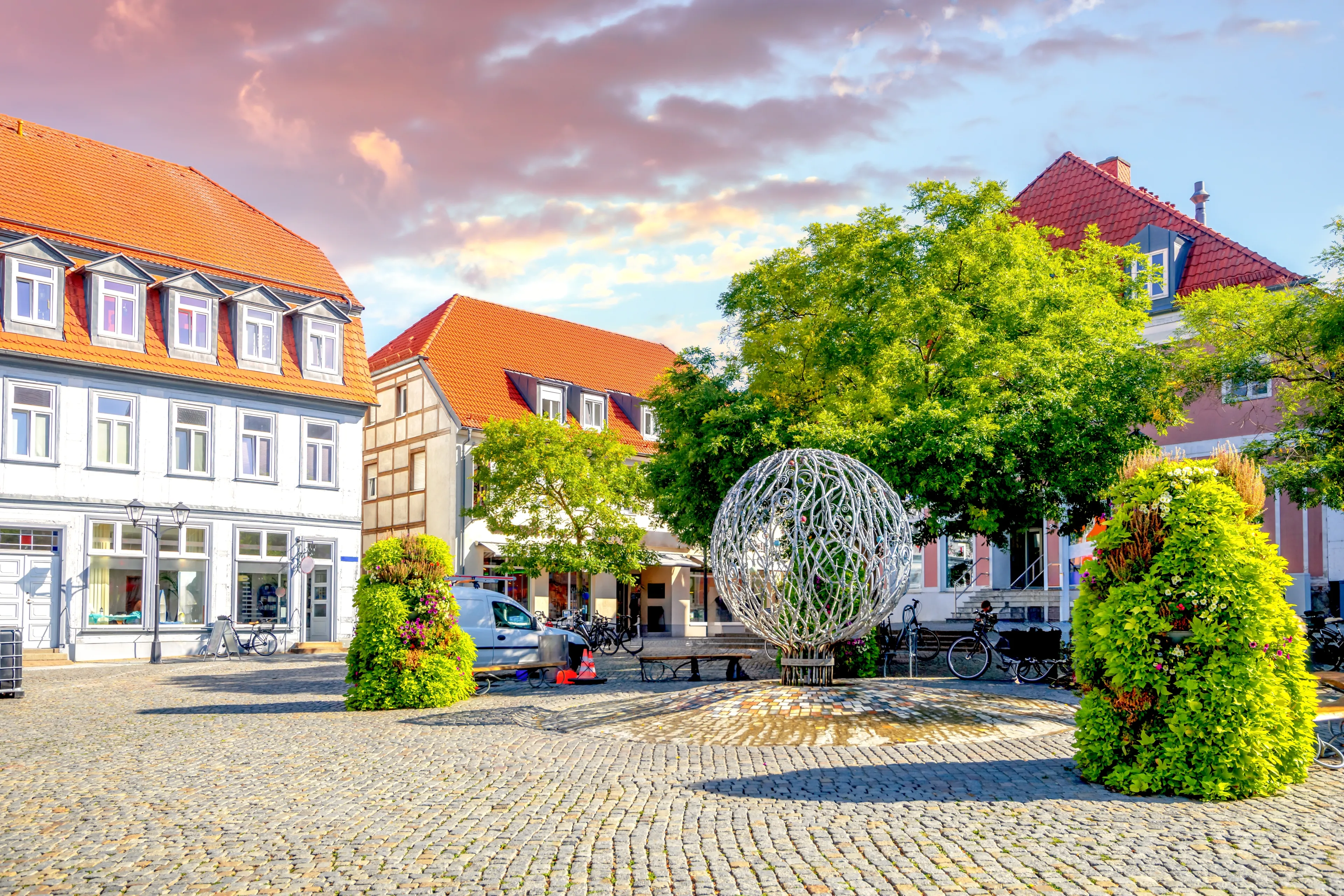 Best Waren hotels. Cheap hotels in Waren, Germany