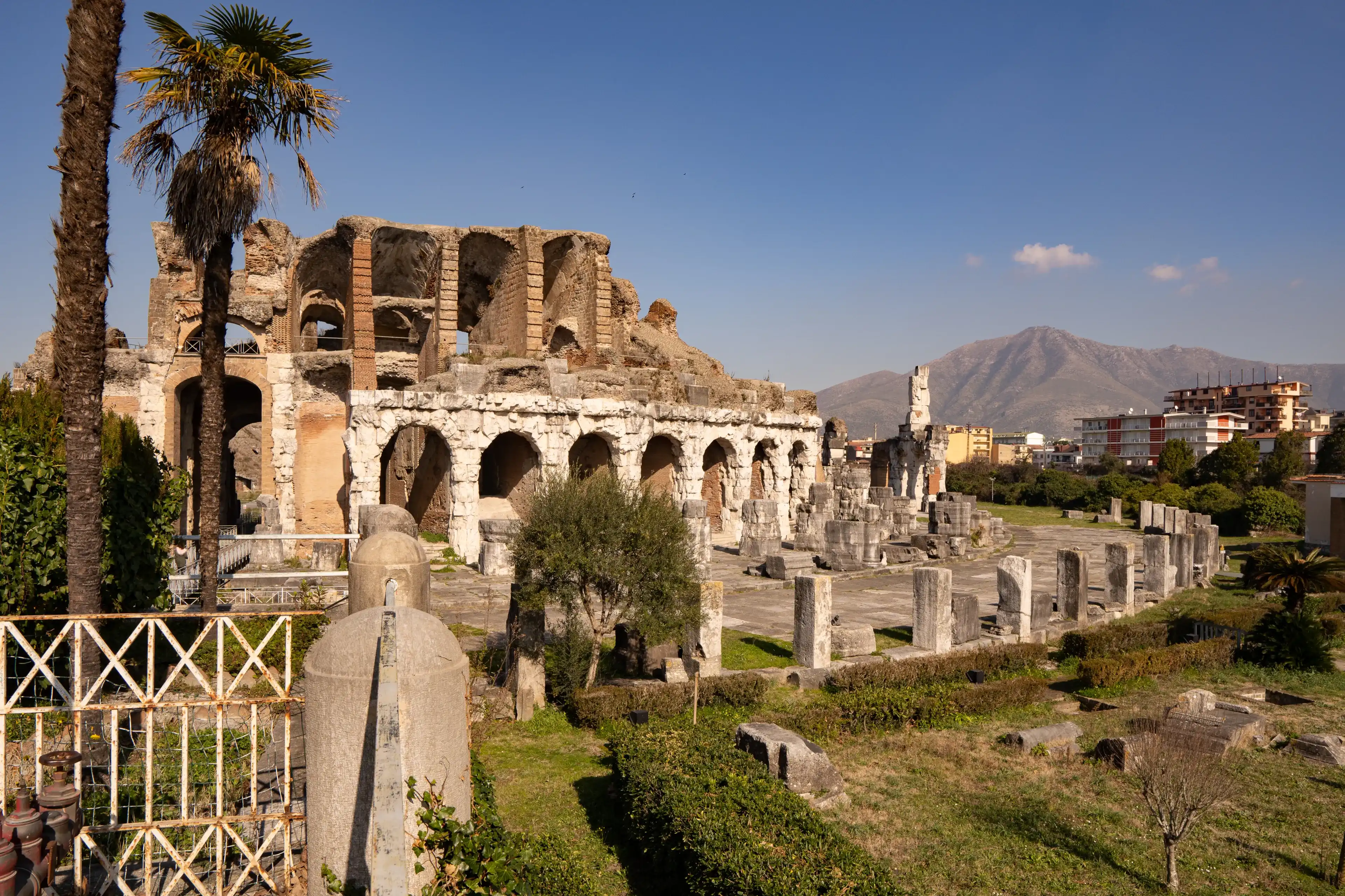 Best Santa Maria Capua Vetere hotels. Cheap hotels in Santa Maria Capua Vetere, Italy Best Santa Maria Capua Vetere hotels. Cheap hotels in Santa Maria Capua Vetere, Italy