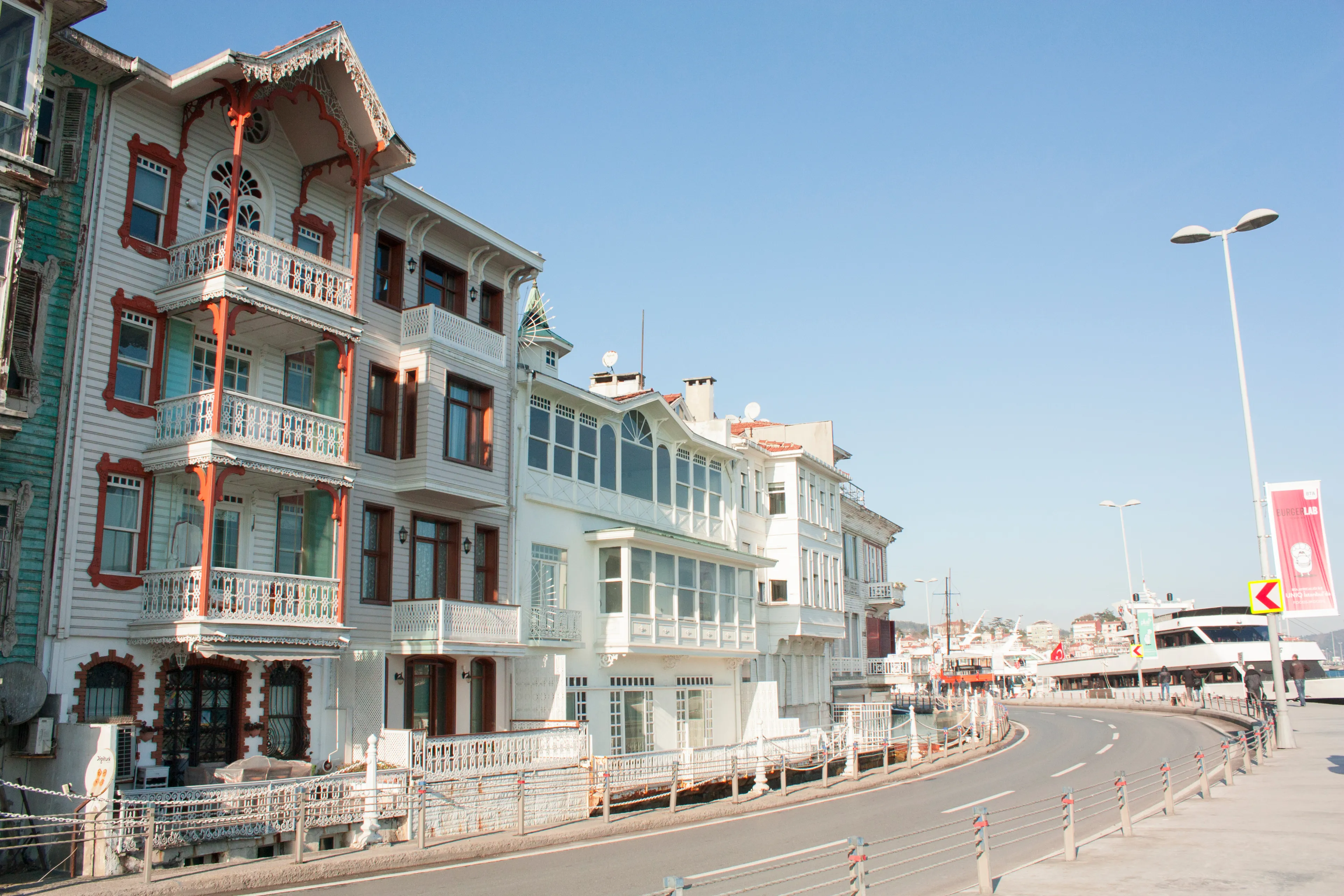Best Arnavutköy hotels. Cheap hotels in Arnavutköy, Turkey