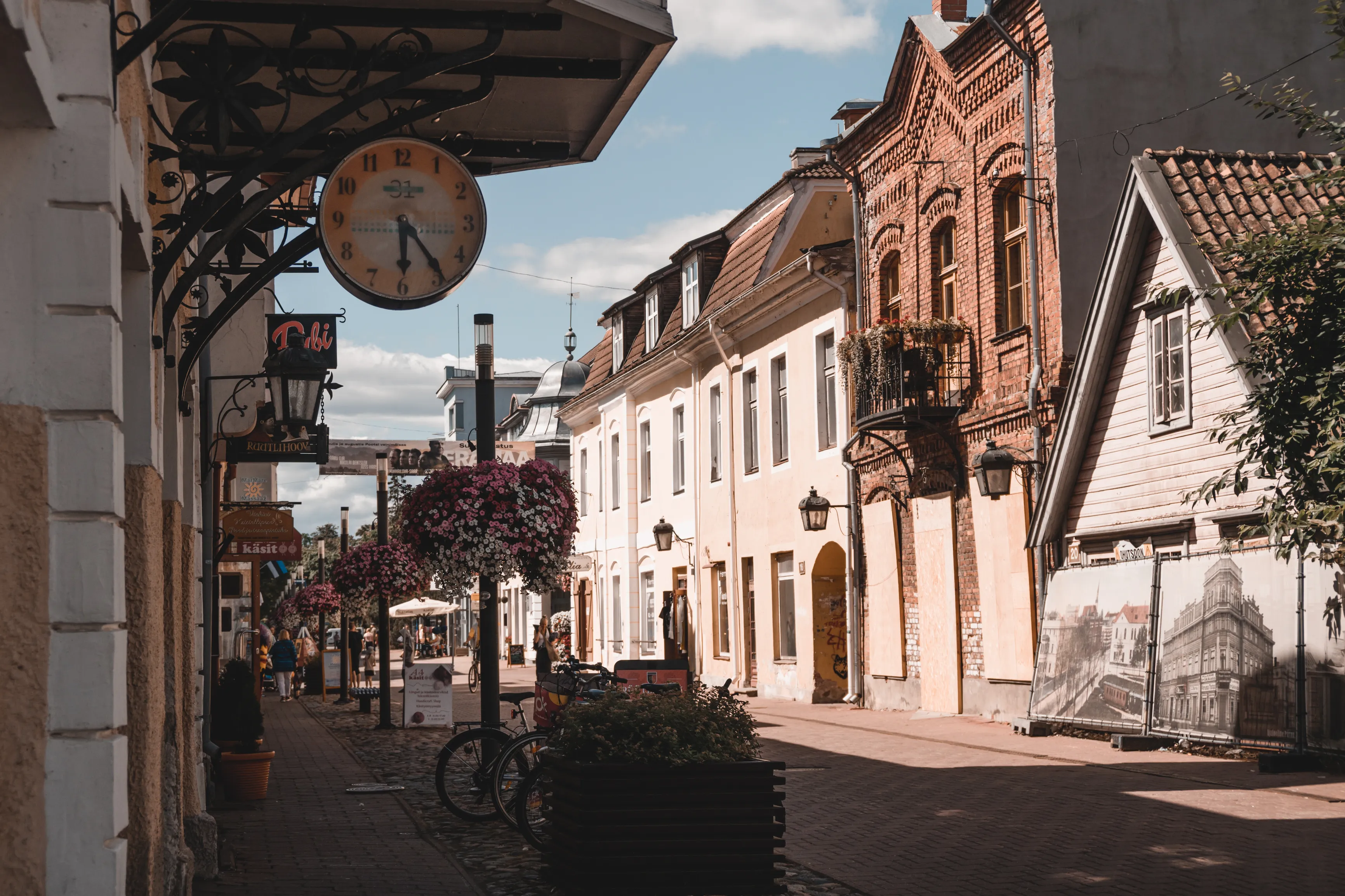 Best Pärnu hotels. Cheap hotels in Pärnu, Estonia