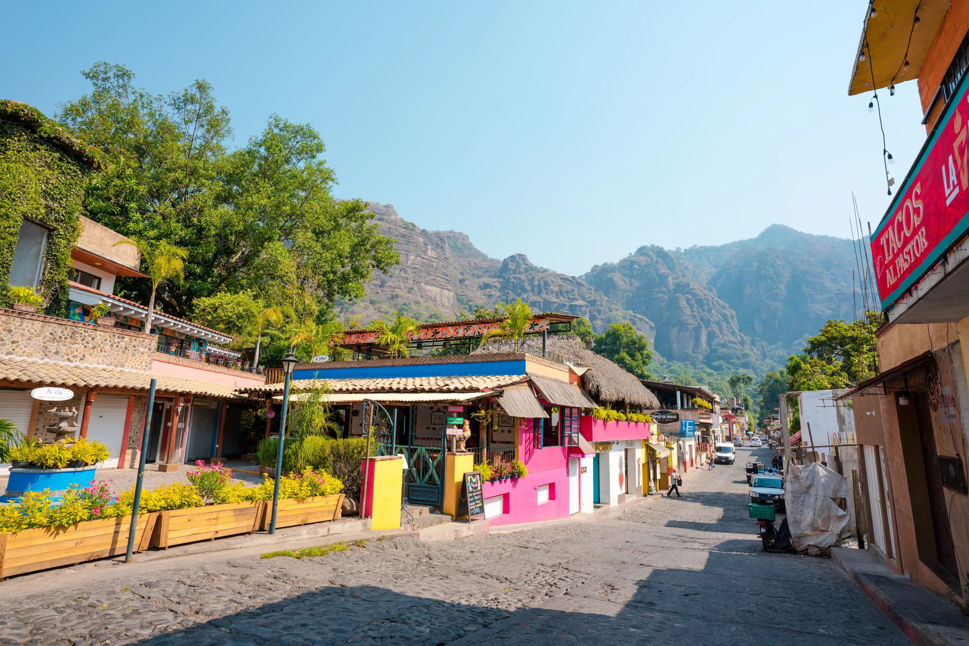 Morelos hotels. Best hotels in Morelos, Mexico