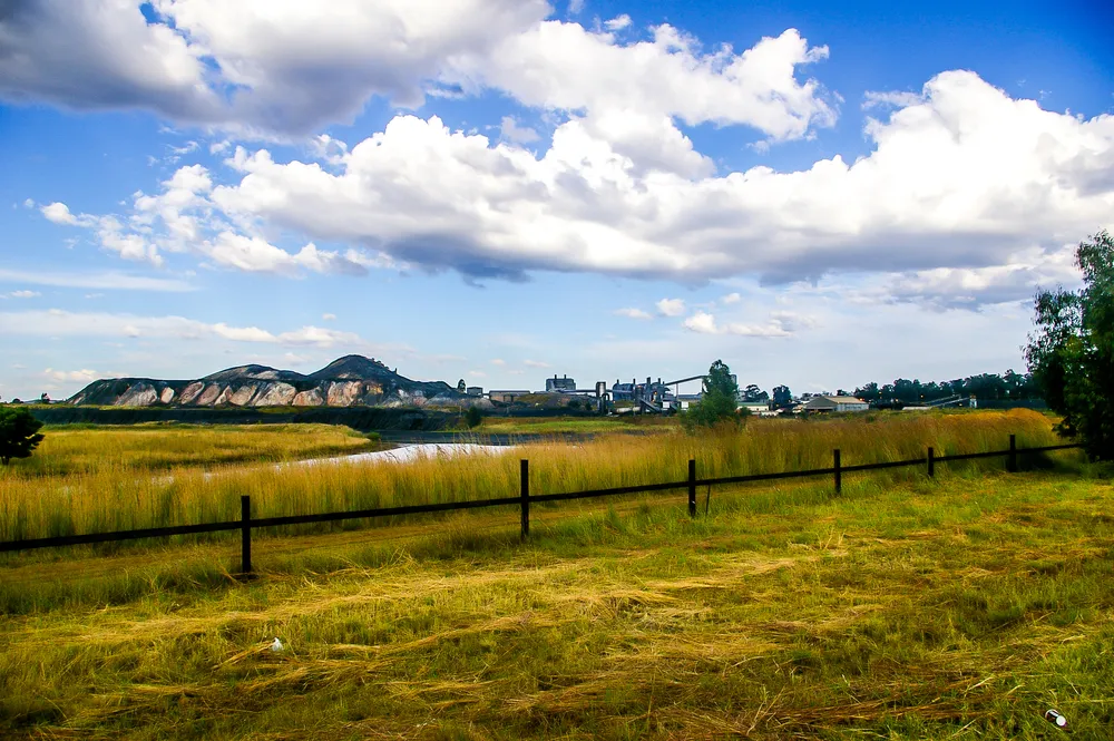 Newcastle, South Africa