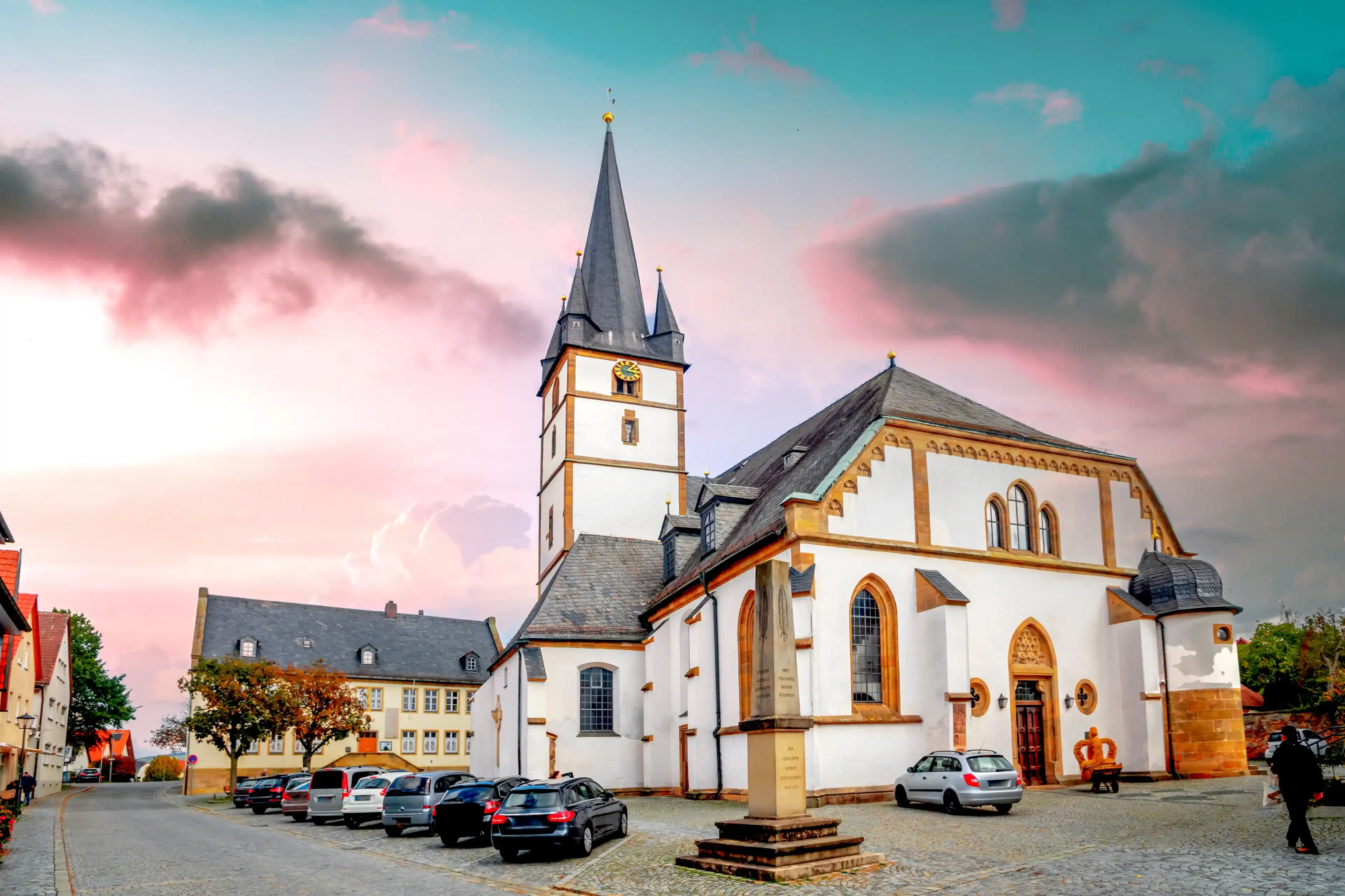 Best Bad Staffelstein hotels. Cheap hotels in Bad Staffelstein, Germany Best Bad Staffelstein hotels. Cheap hotels in Bad Staffelstein, Germany