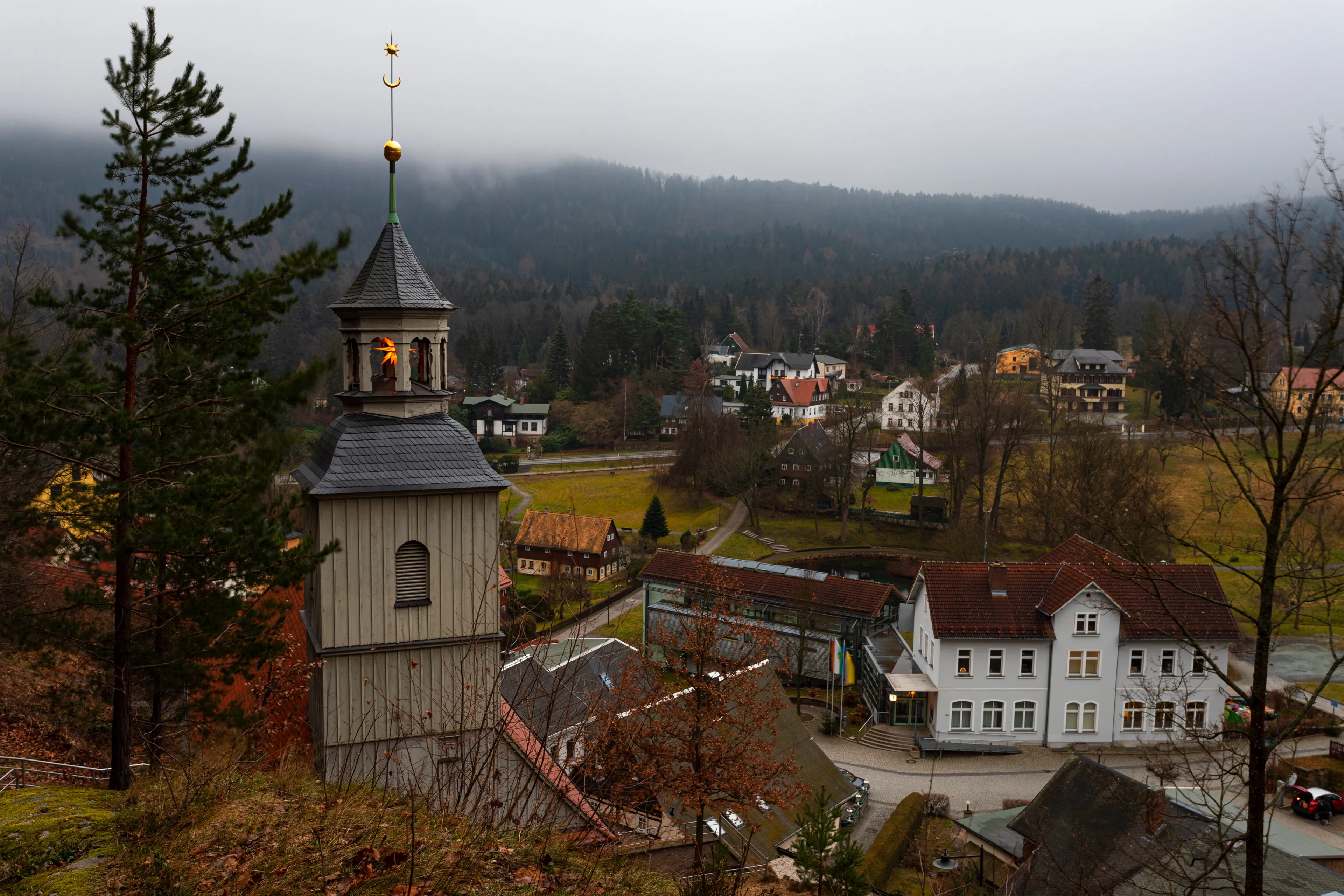 Best Kurort Oybin hotels. Cheap hotels in Kurort Oybin, Germany