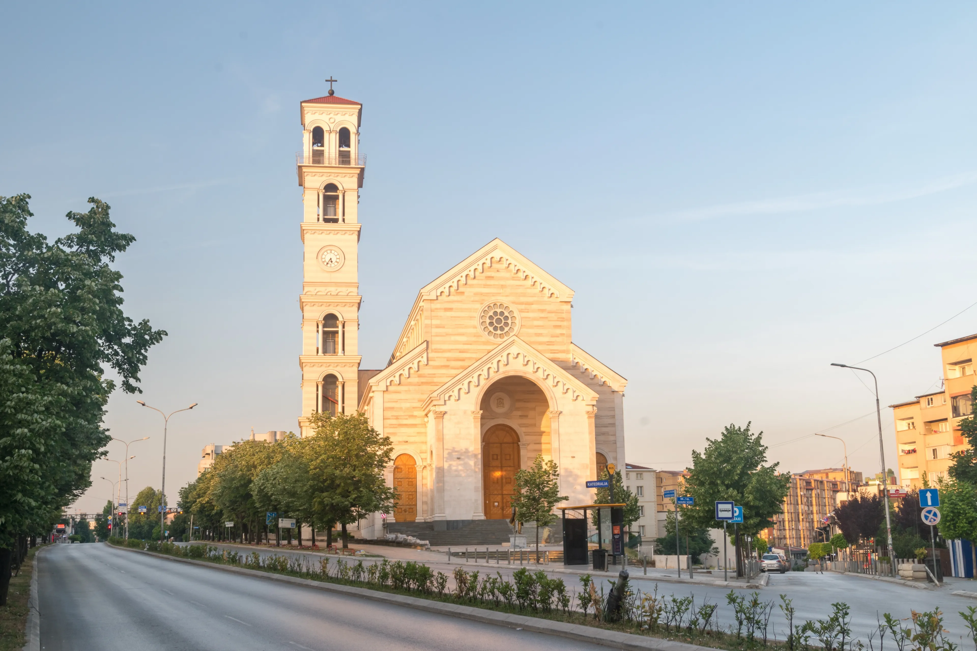 Pristina hotels. Best hotels in Pristina, Kosovo