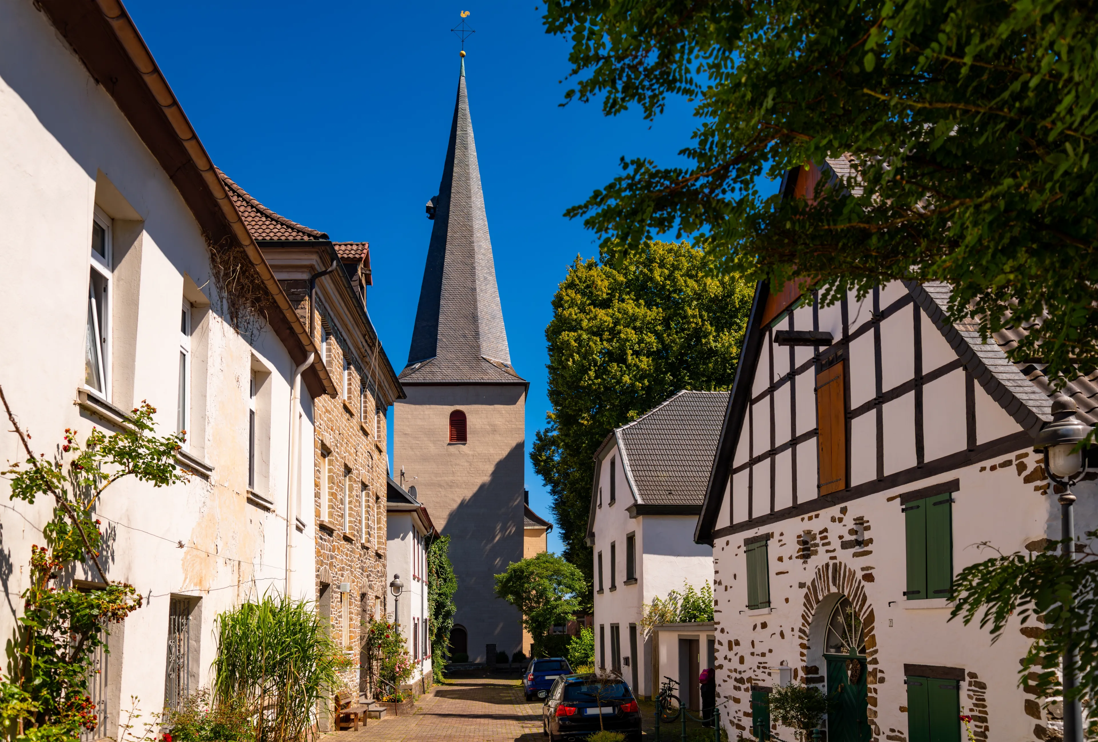 Best Neuenrade hotels. Cheap hotels in Neuenrade, Germany