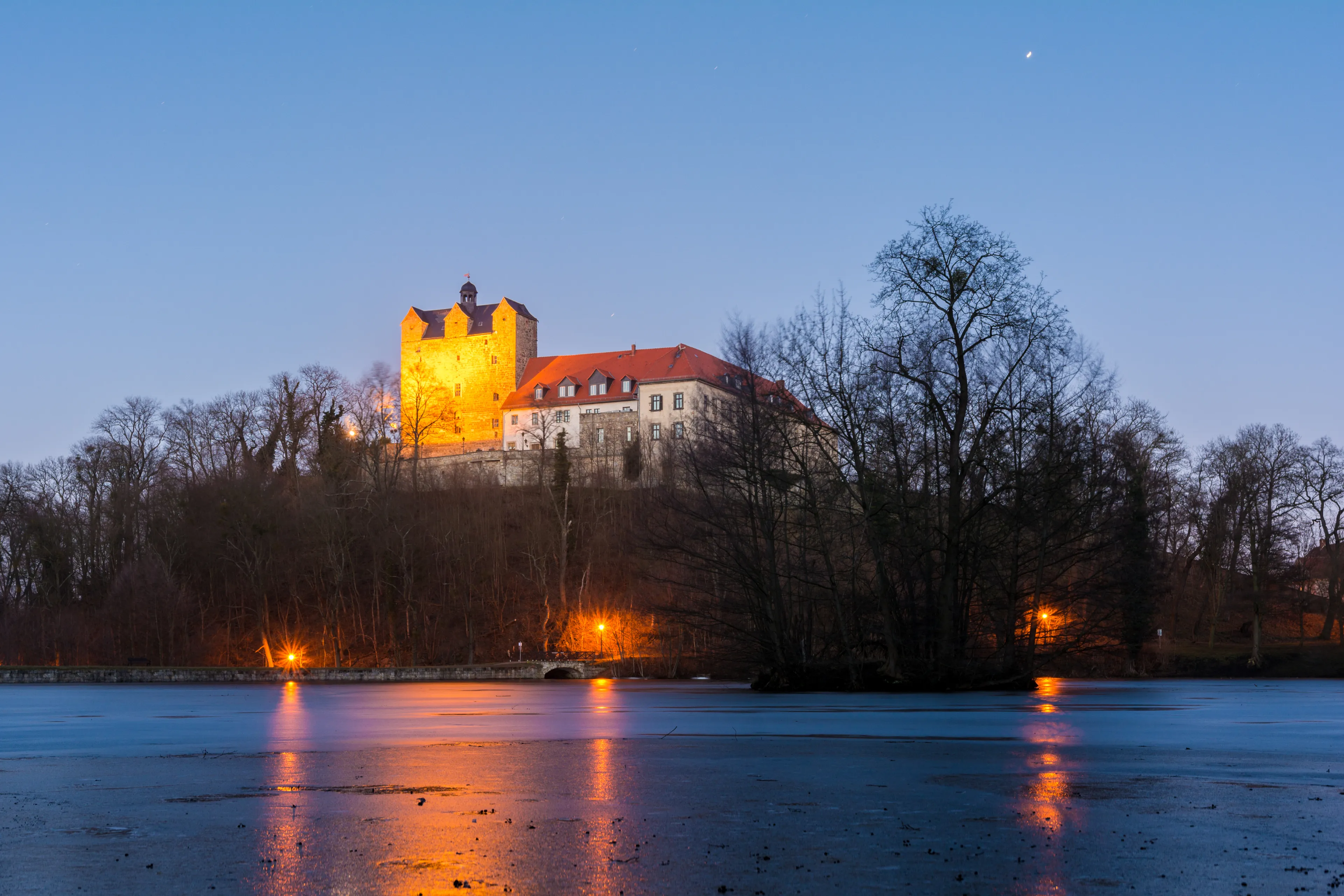 Best Ballenstedt hotels. Cheap hotels in Ballenstedt, Germany